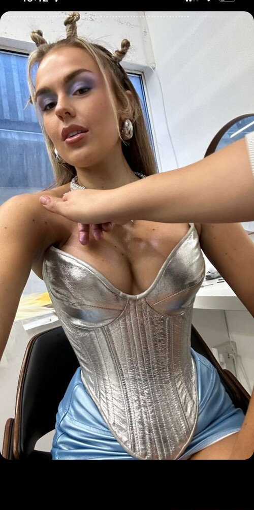 tallia-storm Nahé úniky fotek pouze od fanoušků #986 - Fapshots