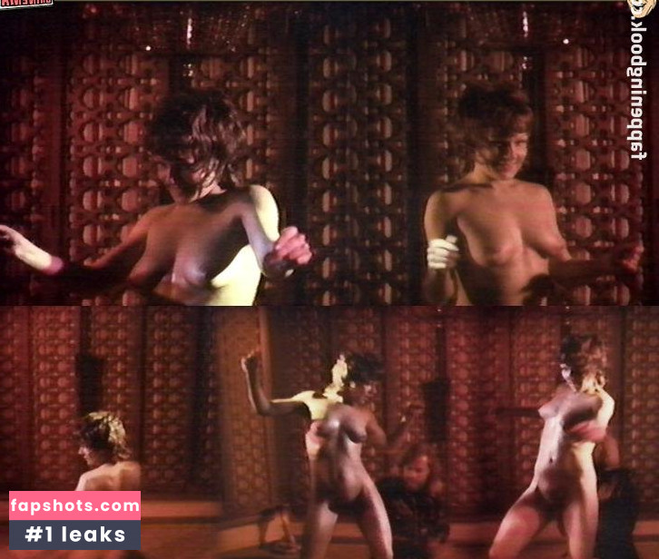 Tallie Cochrane Nahé úniky fotek pouze od fanoušků #2 - Fapshots