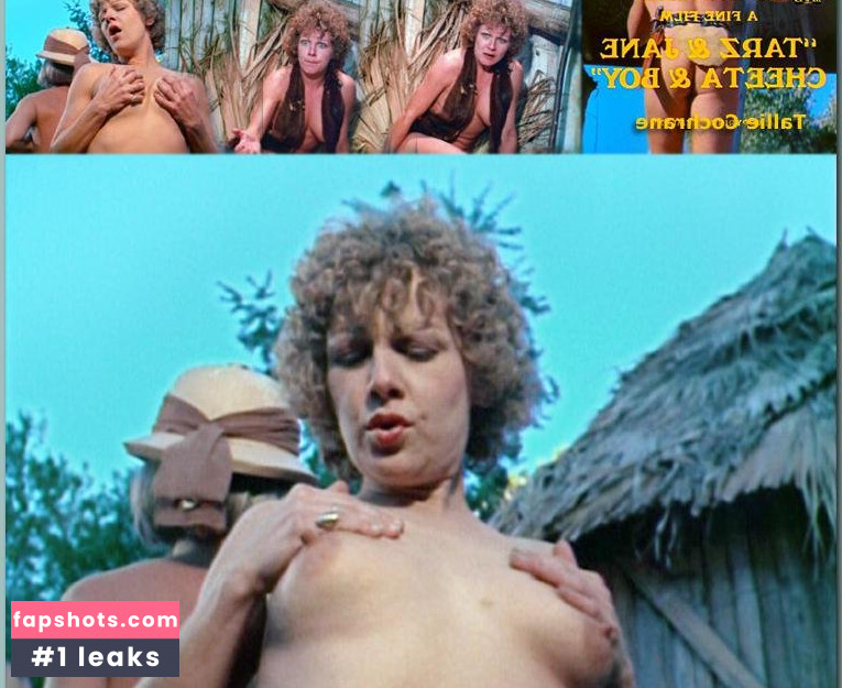 Tallie Cochrane Nahé úniky fotek pouze od fanoušků #15 - Fapshots