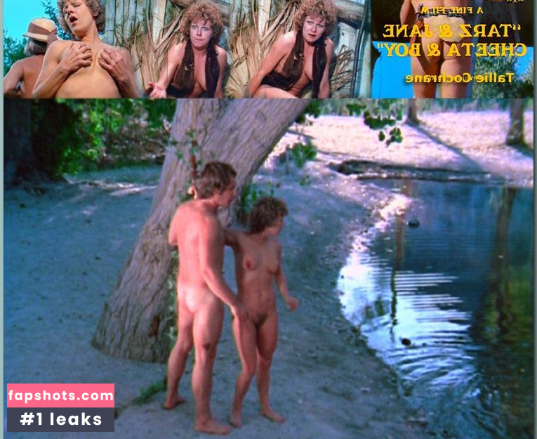 Tallie Cochrane Nahé úniky fotek pouze od fanoušků #16 - Fapshots