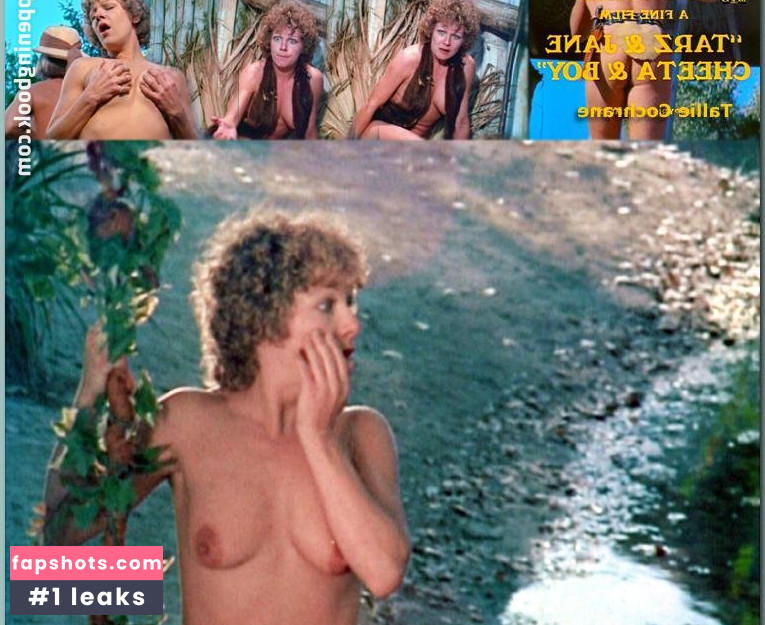 Tallie Cochrane Nahé úniky fotek pouze od fanoušků #20 - Fapshots