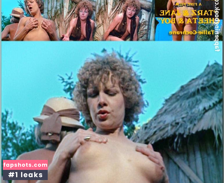 Tallie Cochrane Nahé úniky fotek pouze od fanoušků #5 - Fapshots