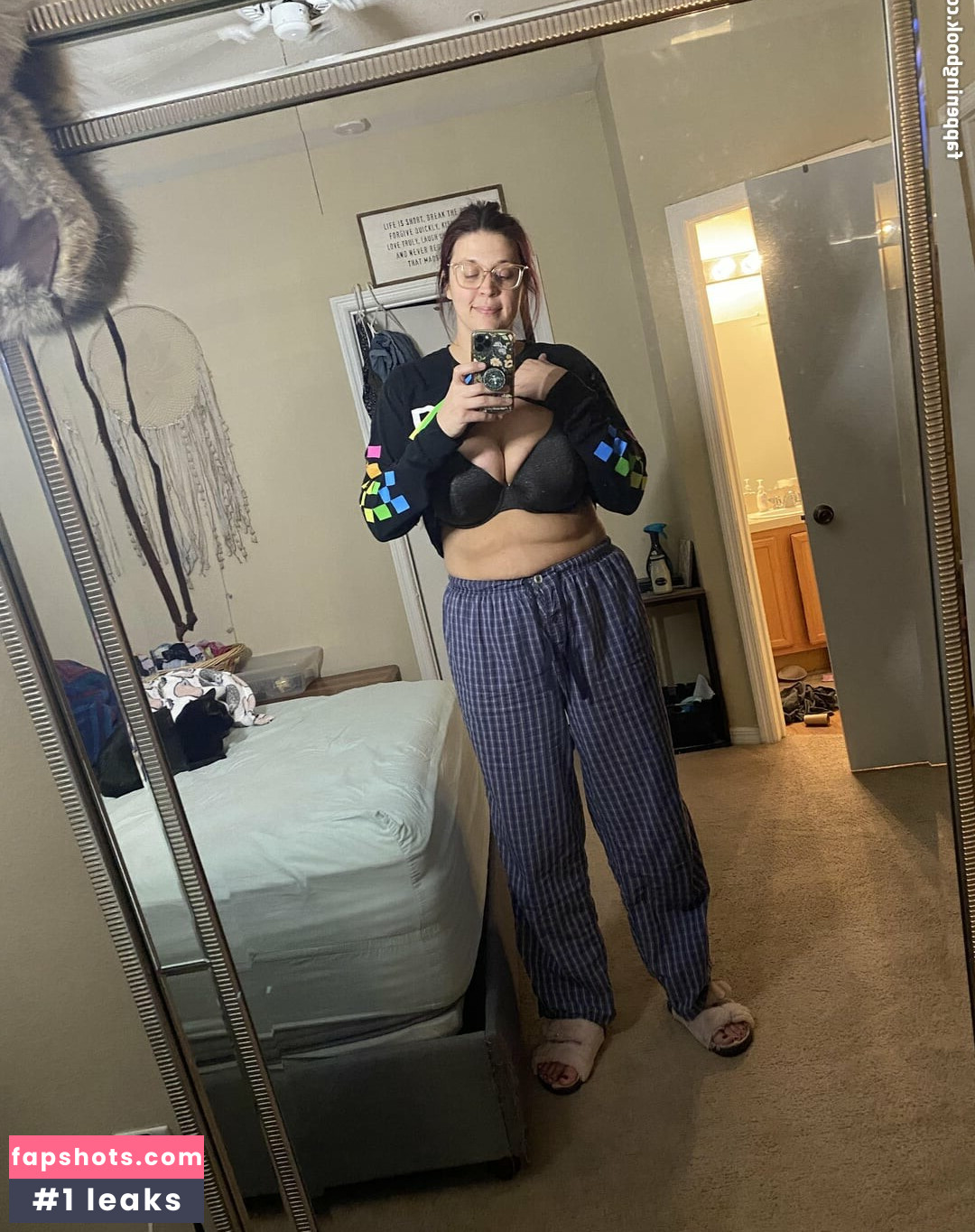 tallnerdywoman Nahé úniky fotek pouze od fanoušků #24 - Fapshots