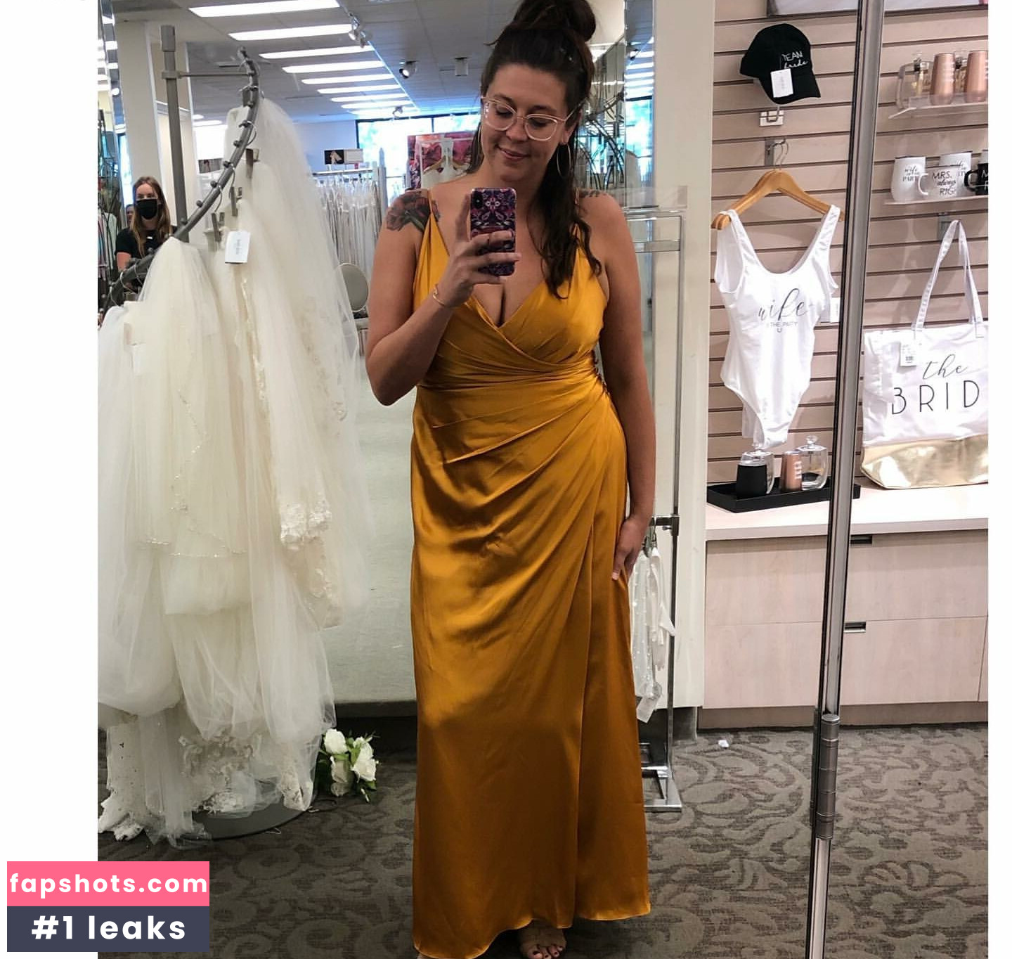 tallnerdywoman Nahé úniky fotek pouze od fanoušků #28 - Fapshots