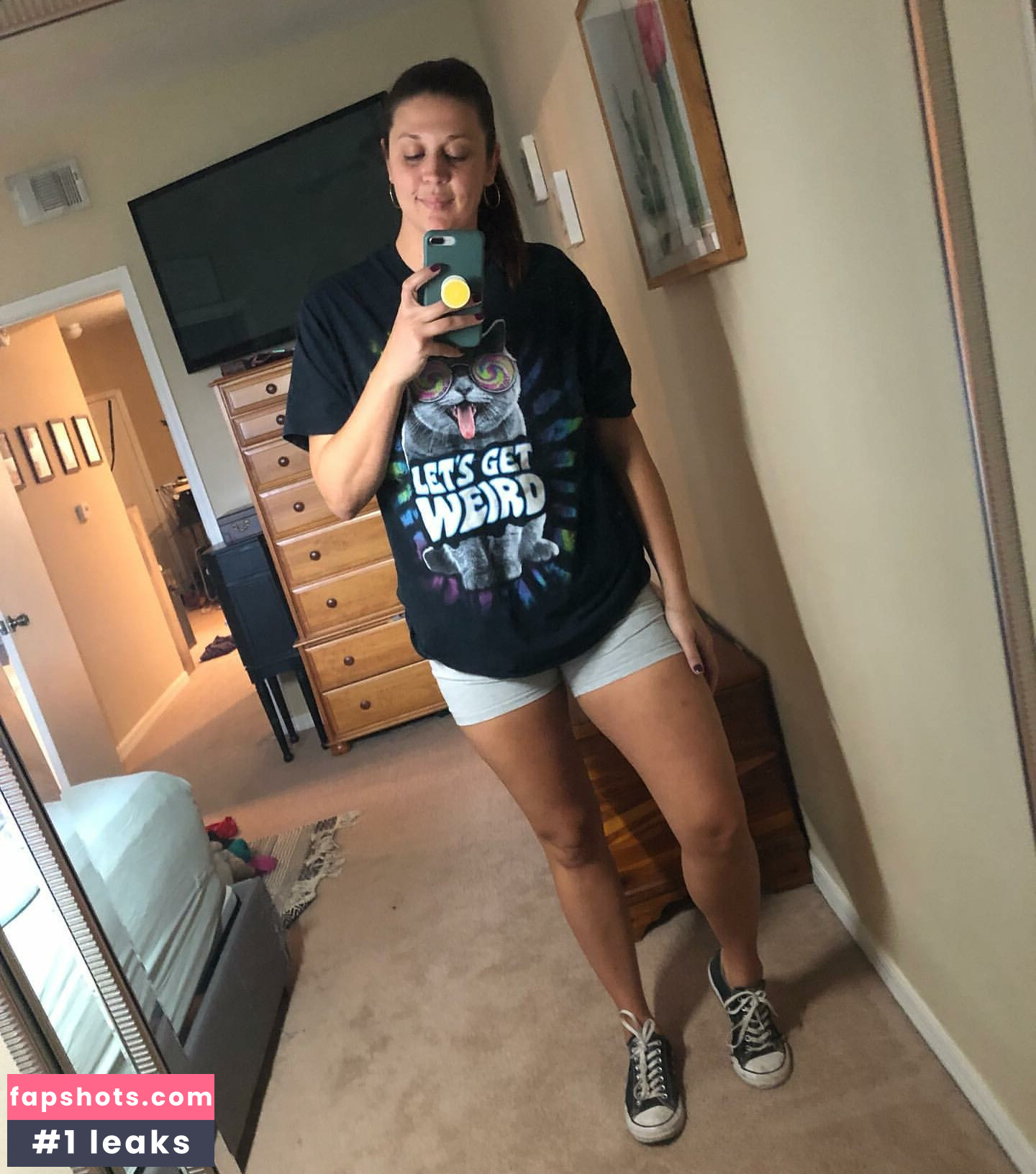 tallnerdywoman Nahé úniky fotek pouze od fanoušků #30 - Fapshots