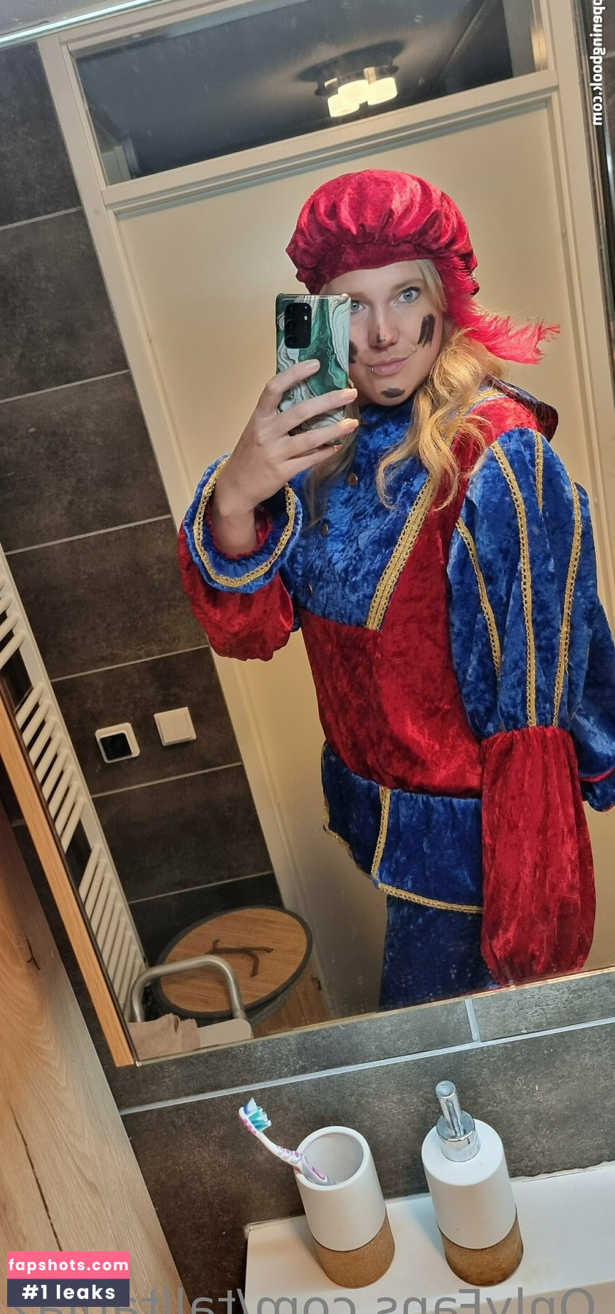 talltanja2 Nacktheit OnlyFans Fotos #3 - Fapshots