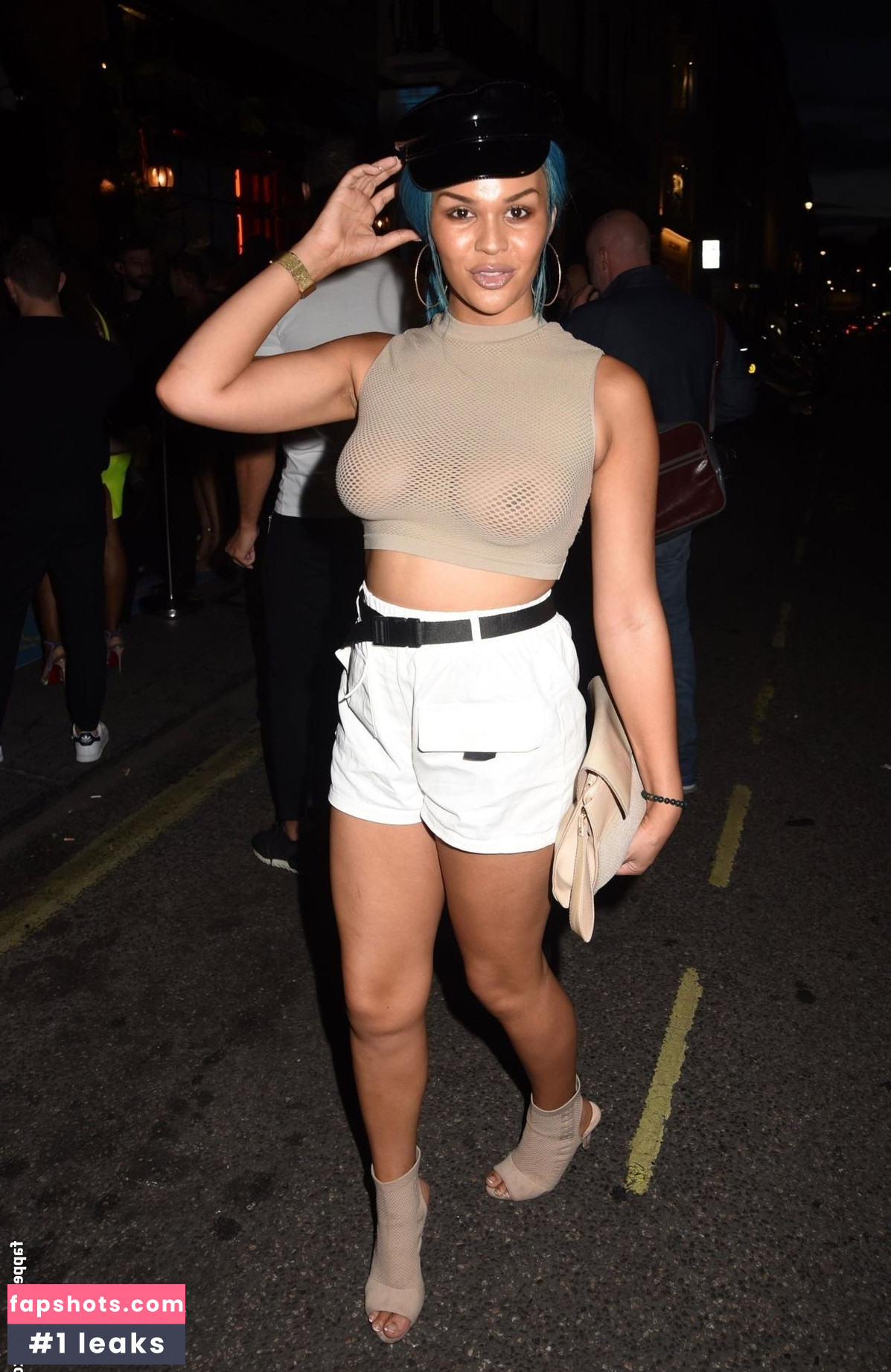 Tallulah-Eve Nude Leaks OnlyFans Photos #5 - LeakJerk