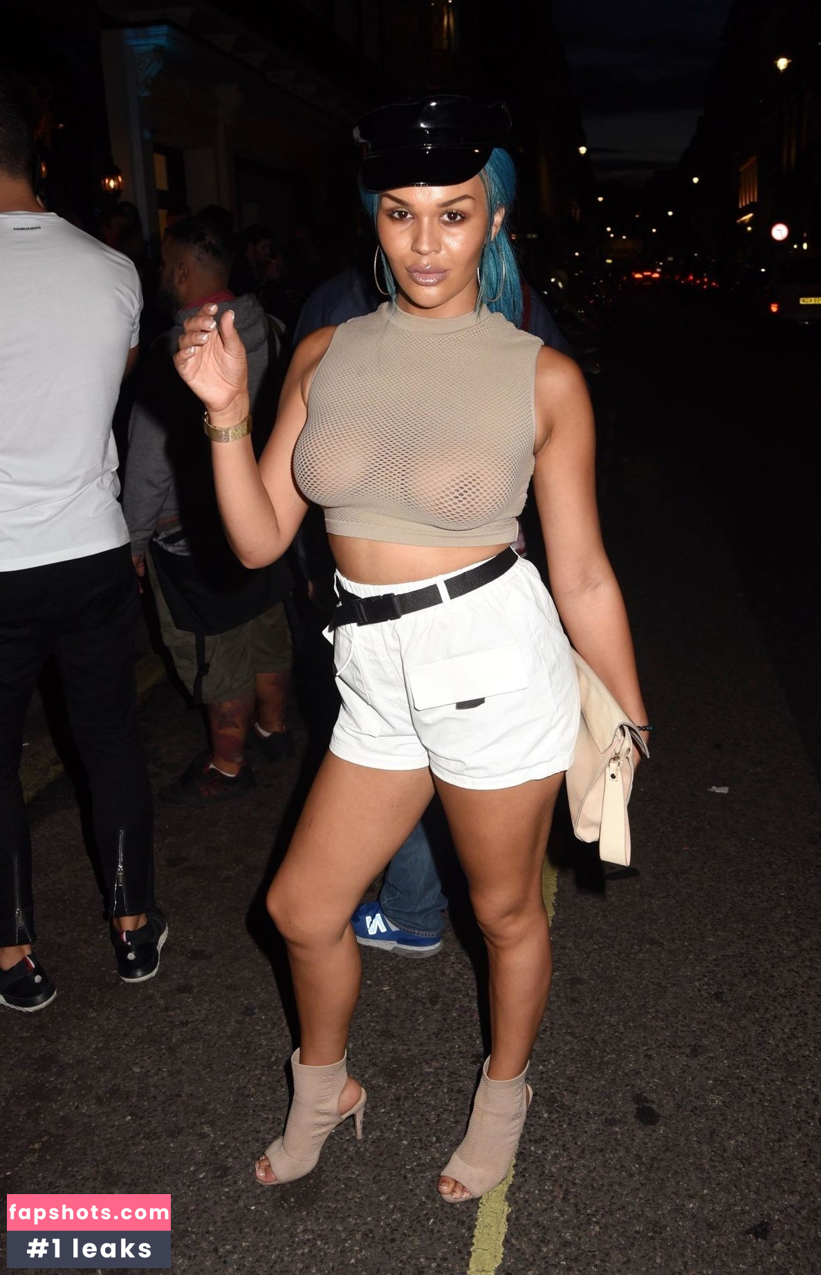 Tallulah-Eve Nude Leaks OnlyFans Photos #6 - LeakJerk