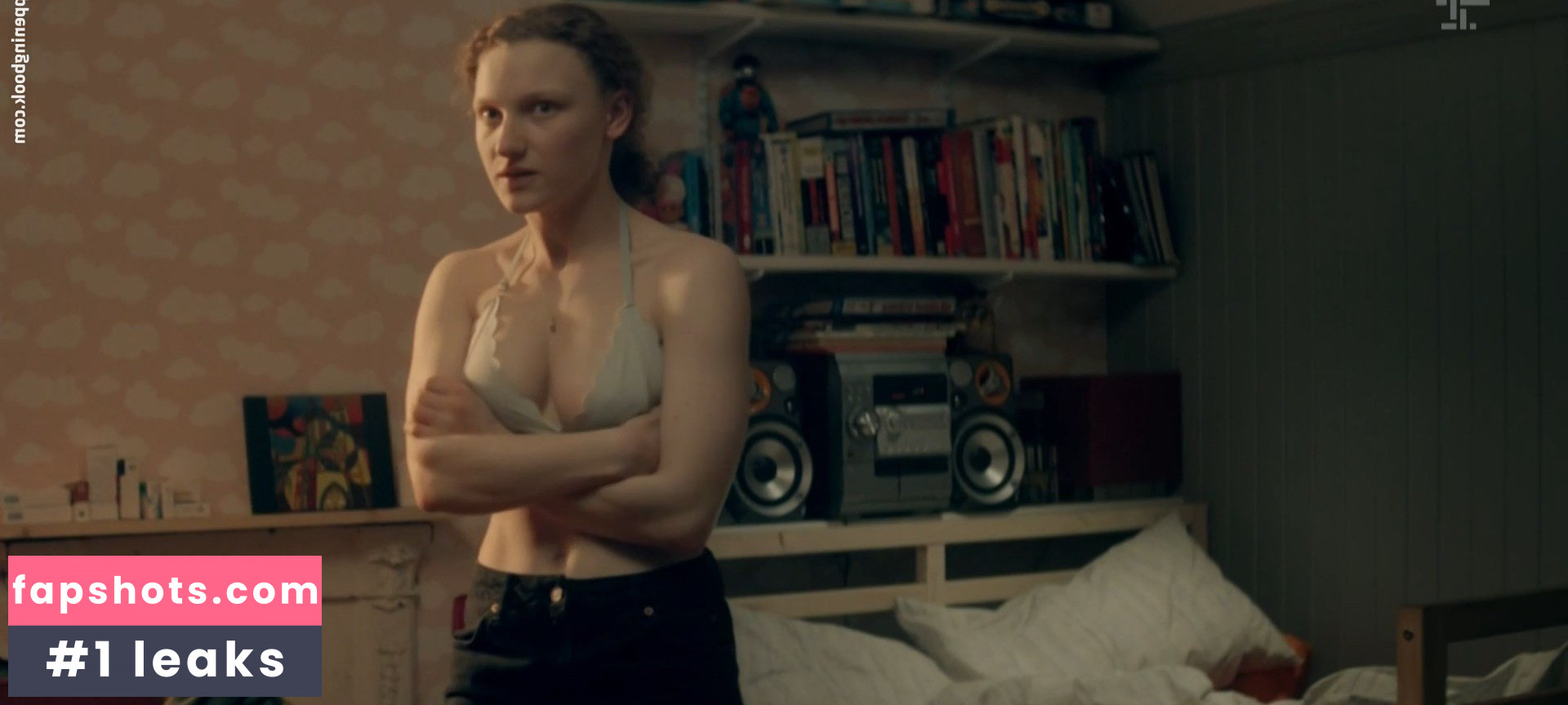 Tallulah Haddon Nude Leaks OnlyFans Photos #12 - LeakJerk