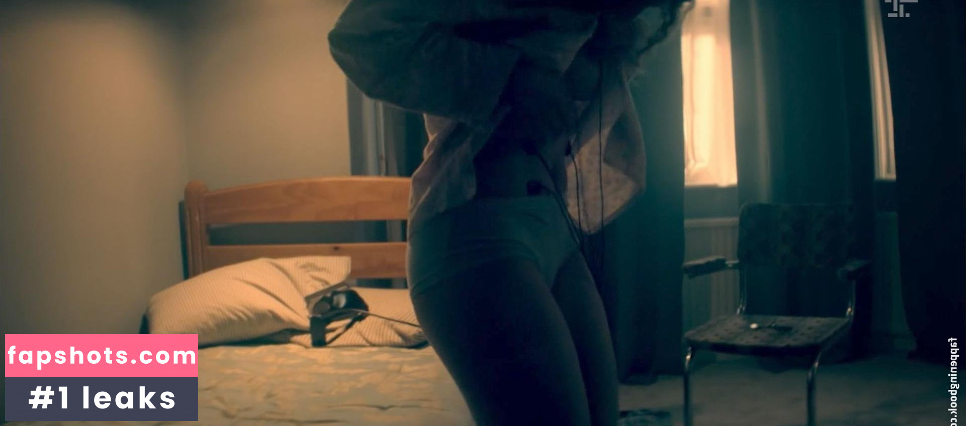 Tallulah Haddon Nude Leaks OnlyFans Photos #18 - LeakJerk