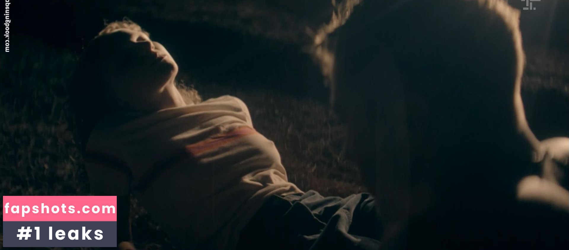 Tallulah Haddon Nude Leaks OnlyFans Photos #21 - LeakJerk