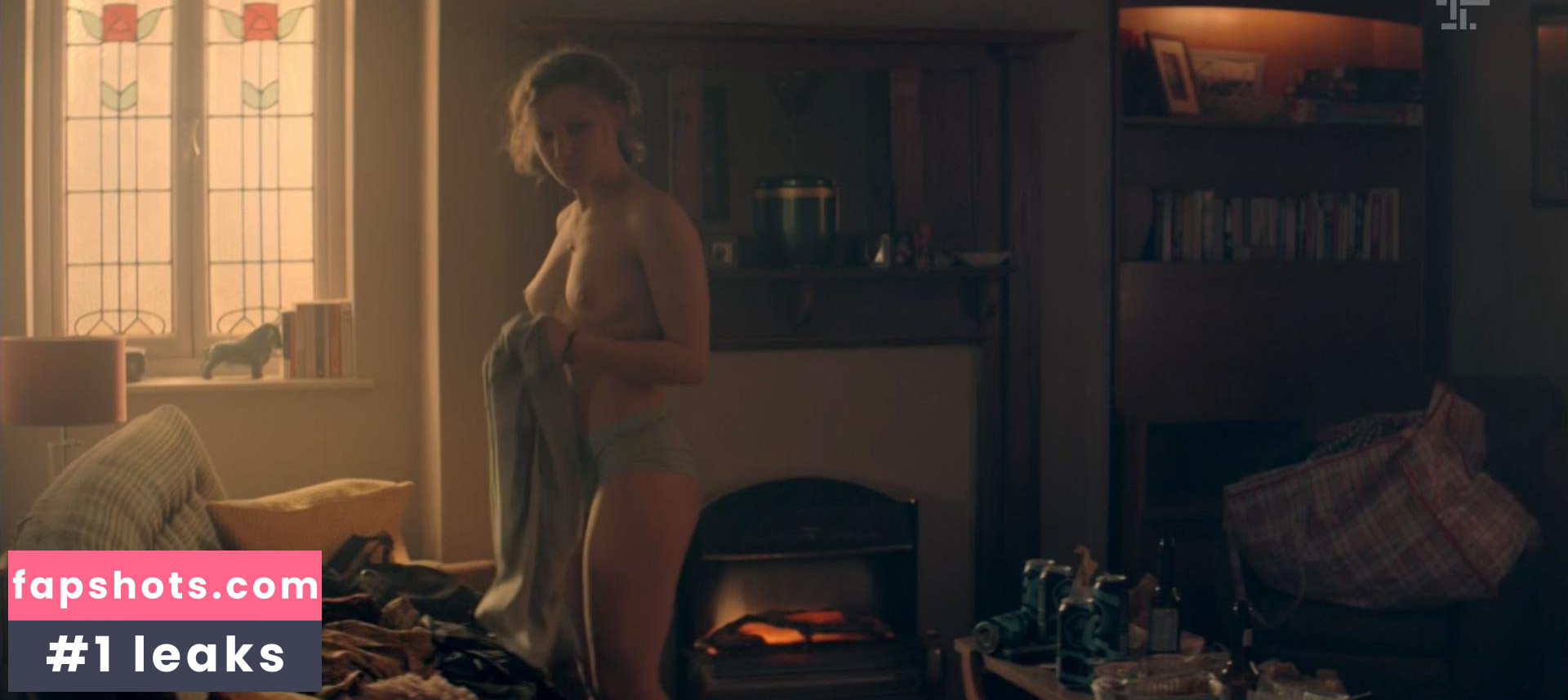 Tallulah Haddon Nude Leaks OnlyFans Photos #25 - LeakJerk