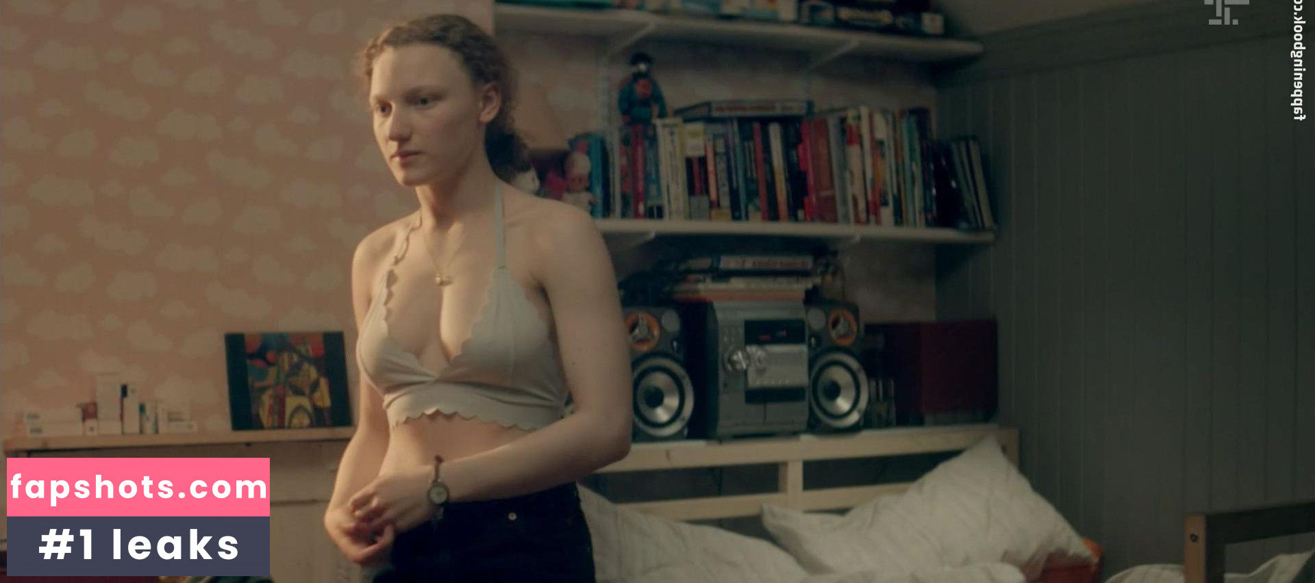 Tallulah Haddon Nude Leaks OnlyFans Photos #27 - LeakJerk