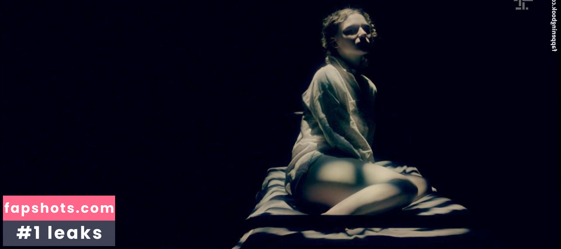 Tallulah Haddon Nude Leaks OnlyFans Photos #28 - LeakJerk