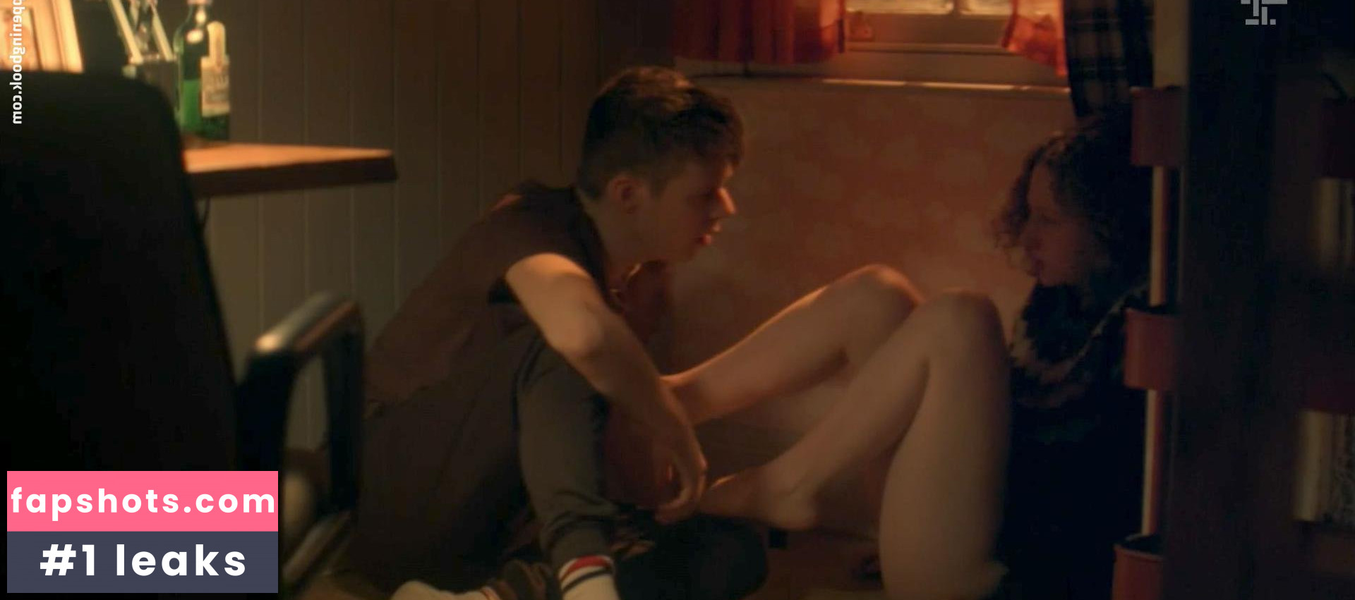 Tallulah Haddon Nude Leaks OnlyFans Photos #32 - LeakJerk