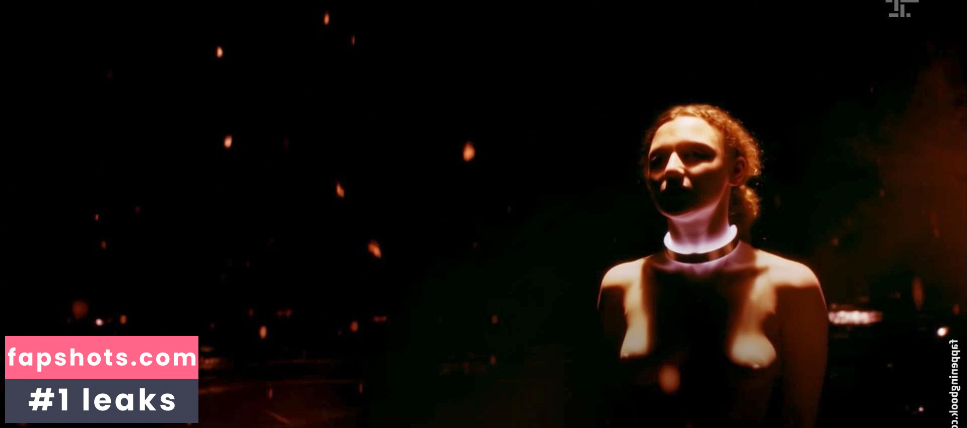 Tallulah Haddon Nude Leaks OnlyFans Photos #36 - LeakJerk