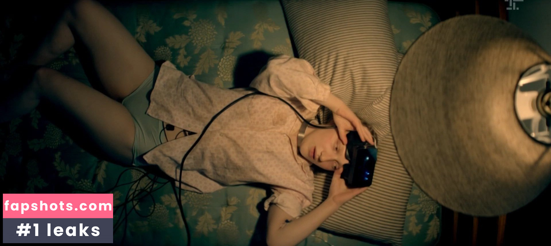 Tallulah Haddon Nude Leaks OnlyFans Photos #5 - LeakJerk