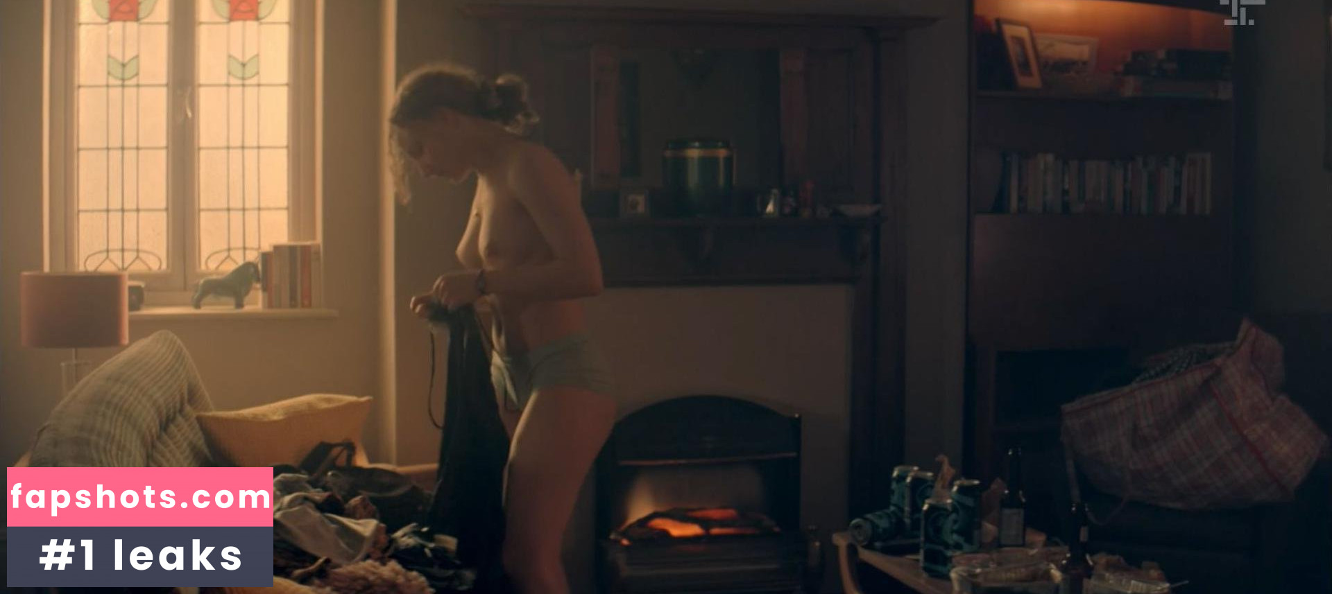 Tallulah Haddon Nude Leaks OnlyFans Photos #44 - LeakJerk