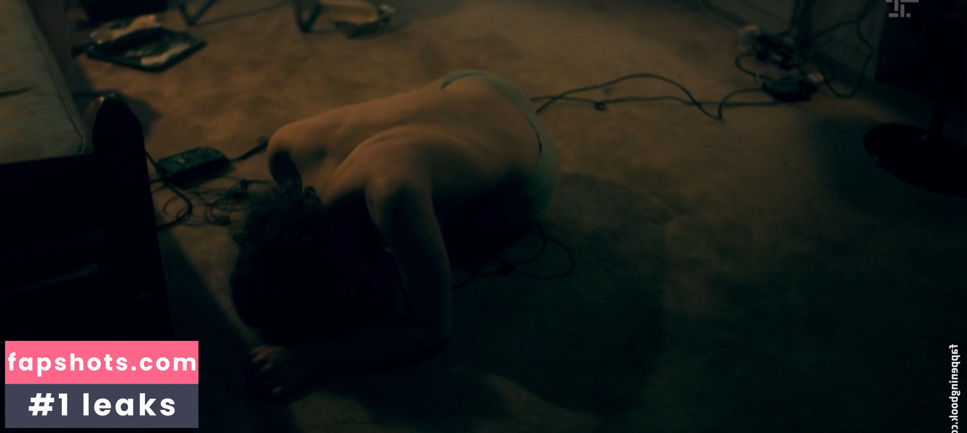 Tallulah Haddon Nude Leaks OnlyFans Photos #9 - LeakJerk