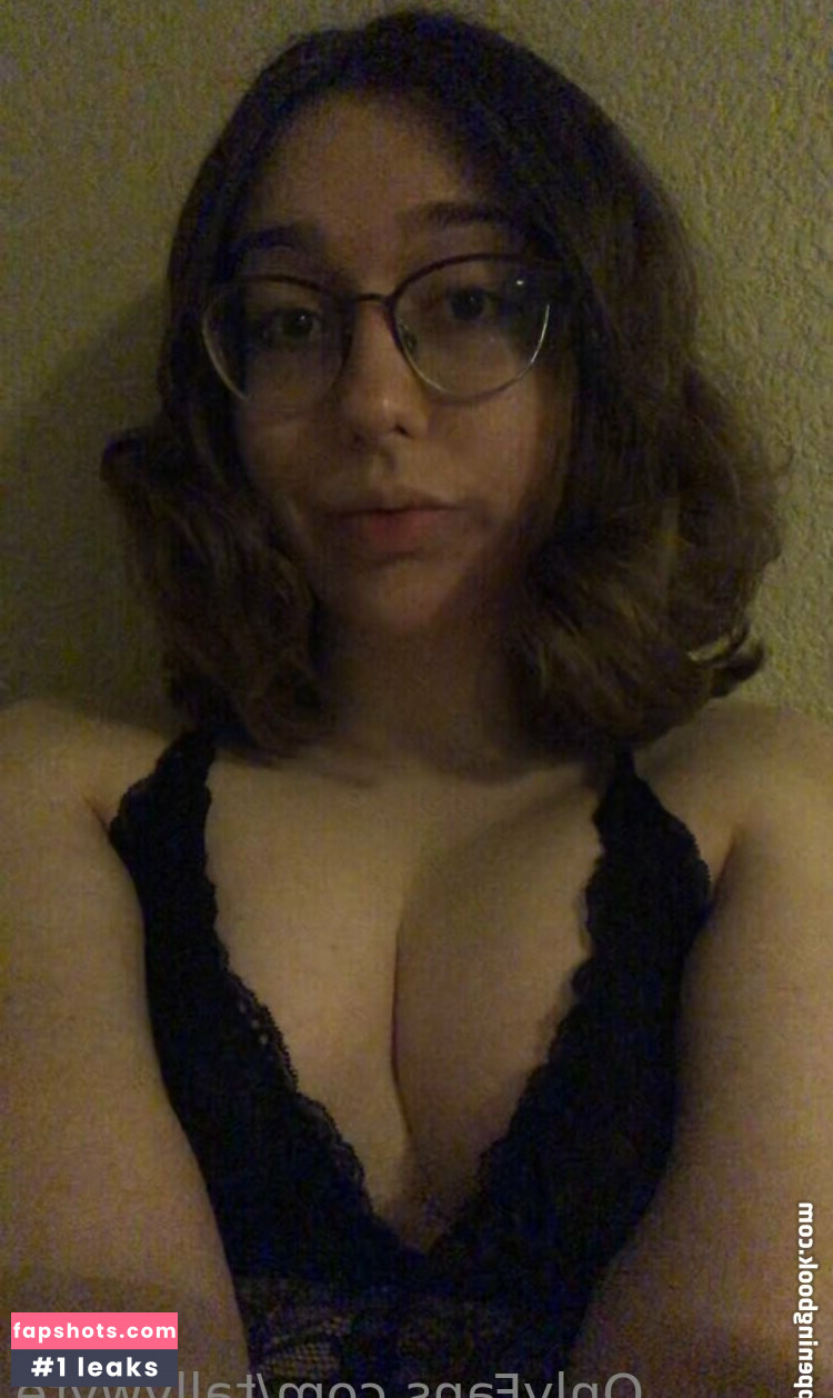 tallywyte gallery photo #4