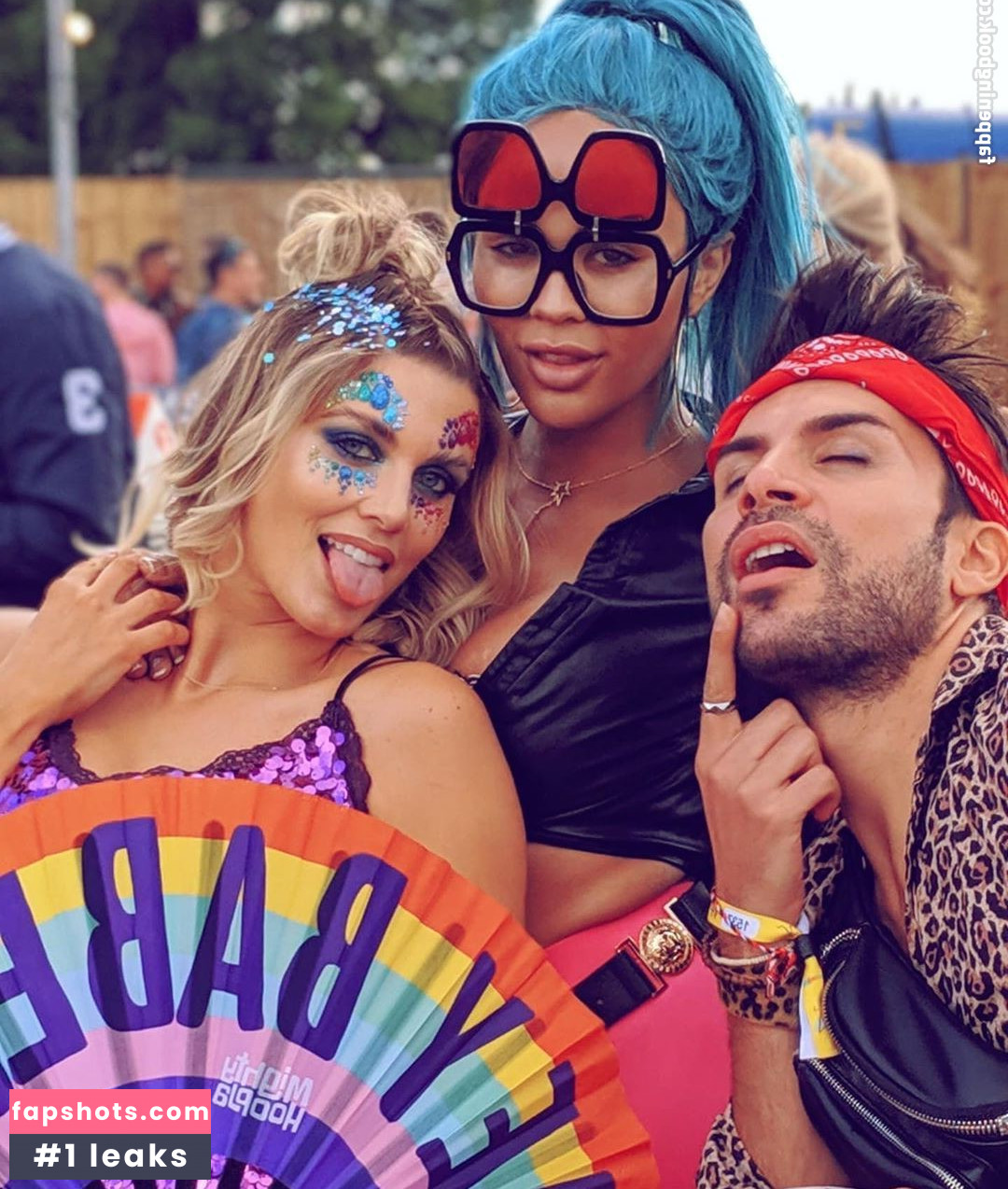 Talulah-Eve Brown gallery photo #104