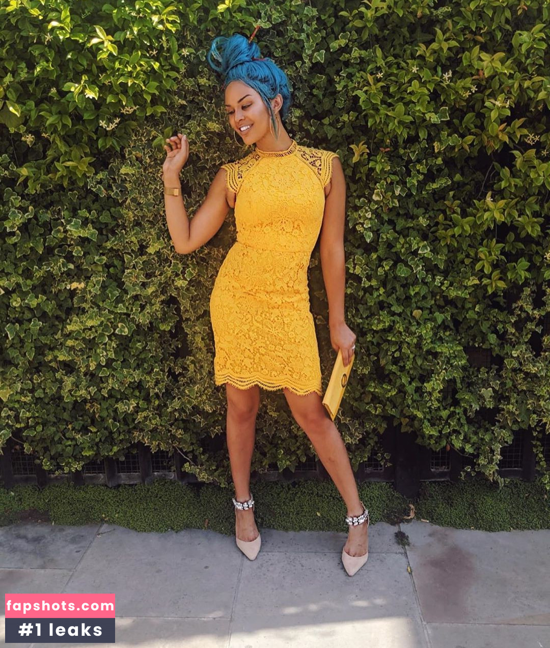 Talulah-Eve Brown gallery photo #109