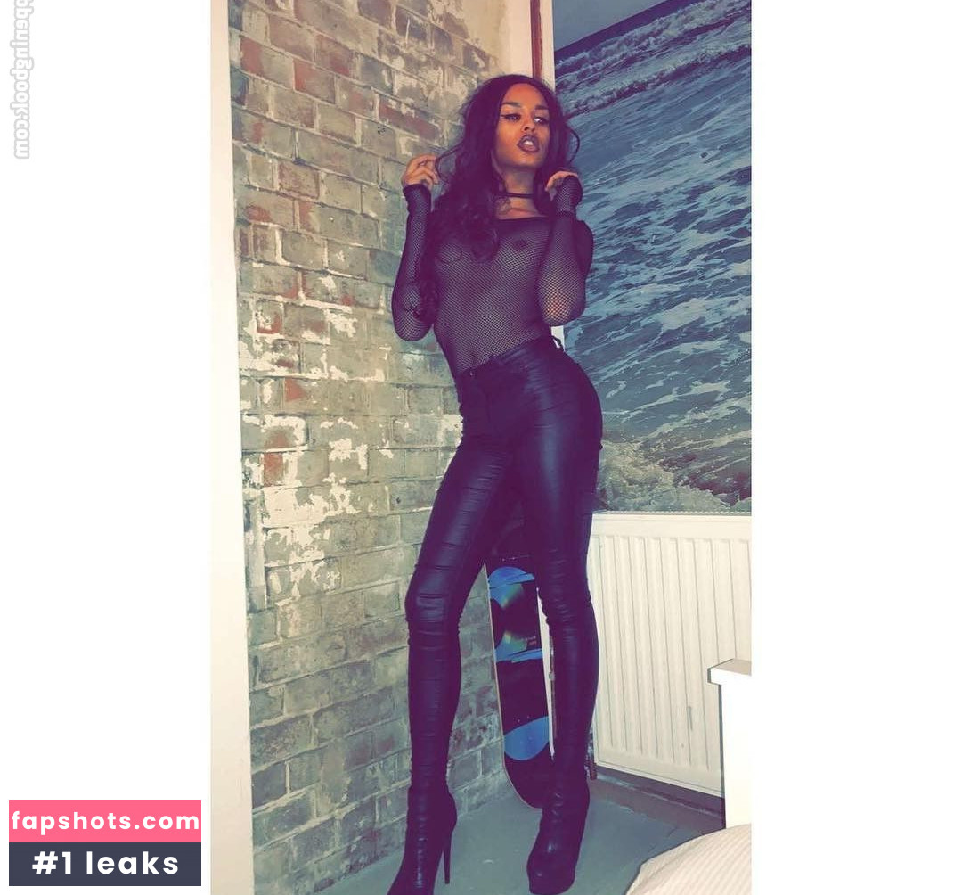 Talulah-Eve Brown gallery photo #75