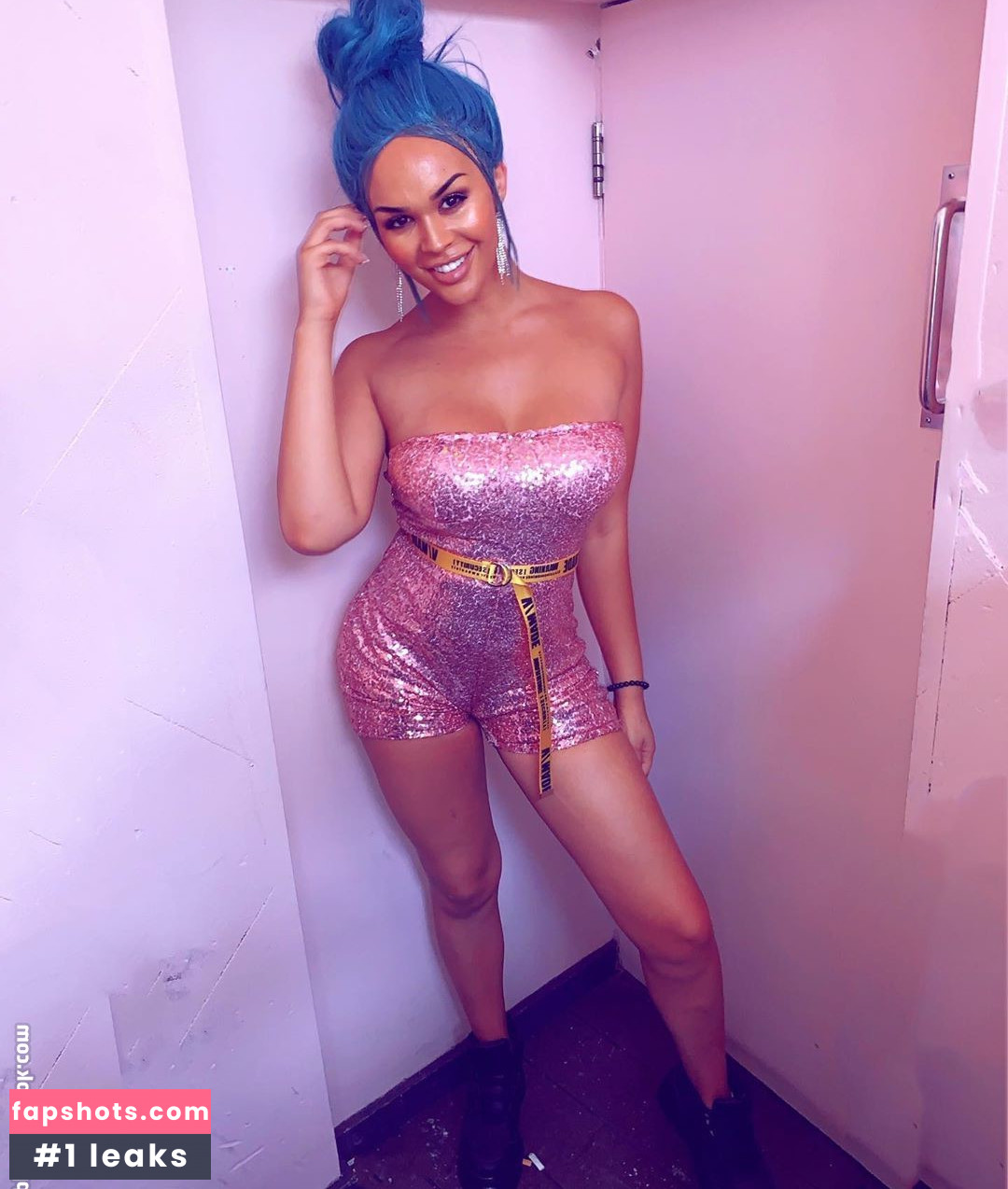 Talulah-Eve Brown gallery photo #78