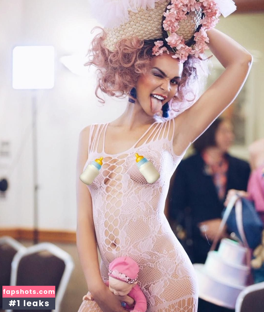 Talulah-Eve Brown gallery photo #86