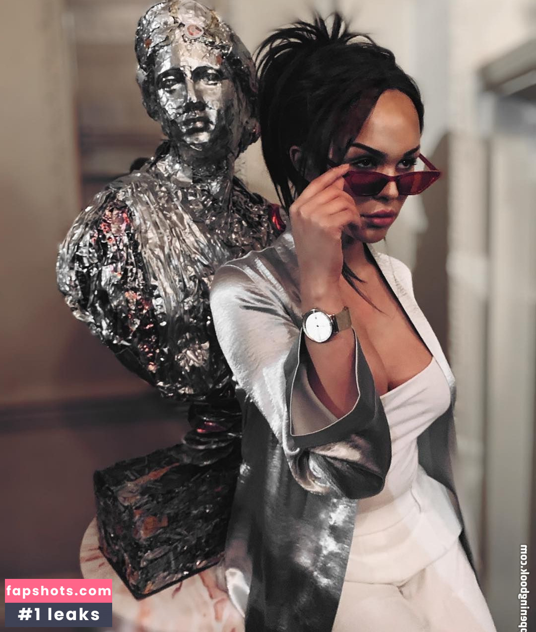 Talulah-Eve Brown gallery photo #88