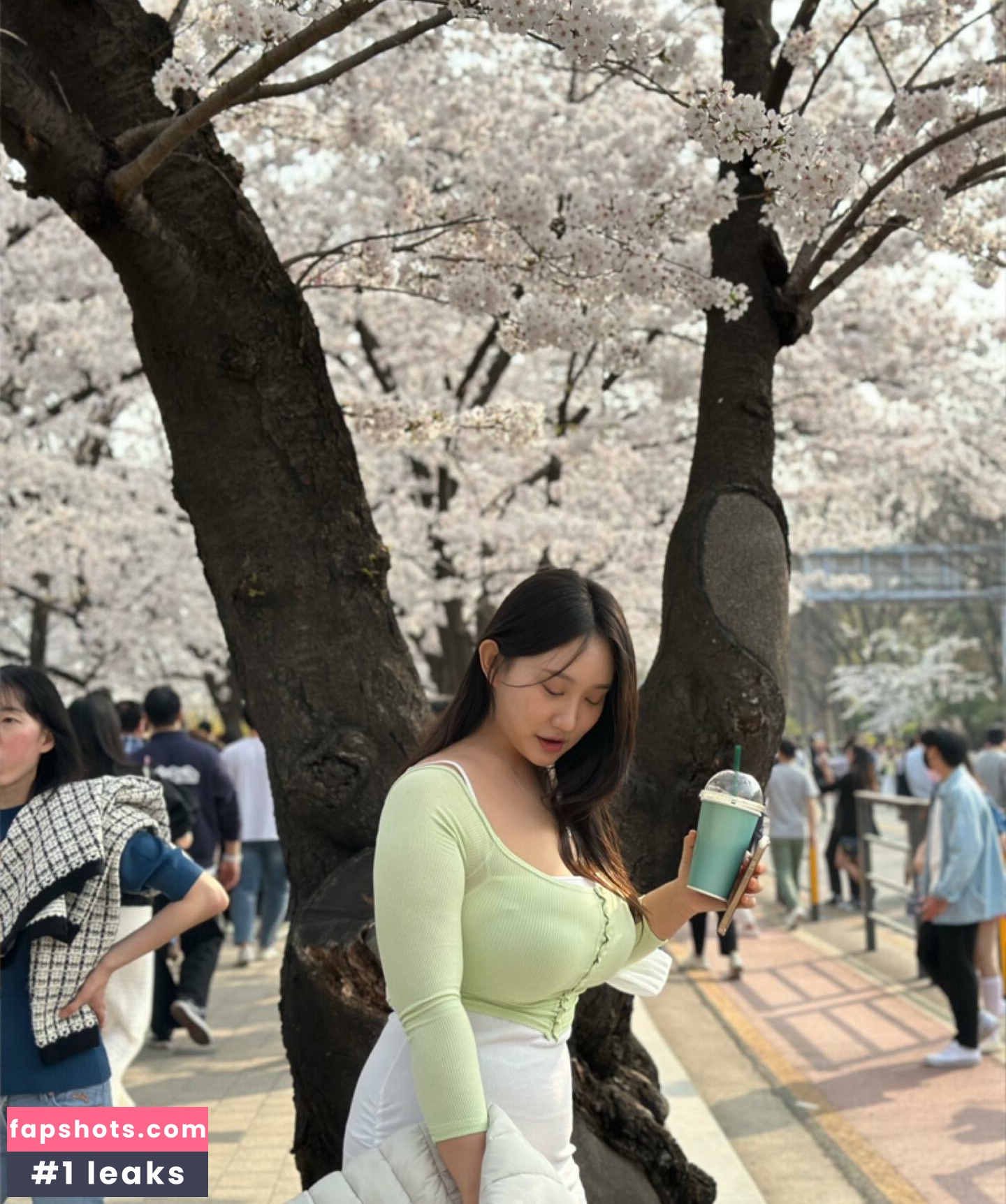 Tam Taemi (탬태미) | IG@sssa_mi Filtración Desnuda OnlyFans Foto #16 - Fapshots