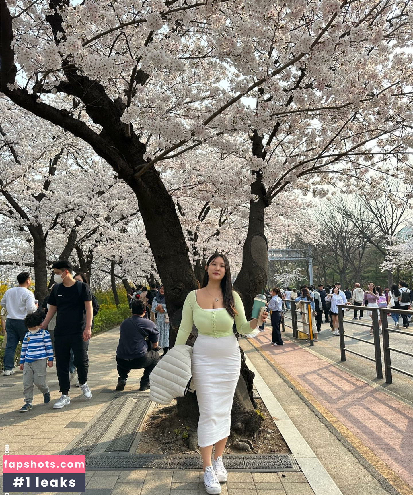 Tam Taemi (탬태미) | IG@sssa_mi Filtración Desnuda OnlyFans Foto #3 - Fapshots