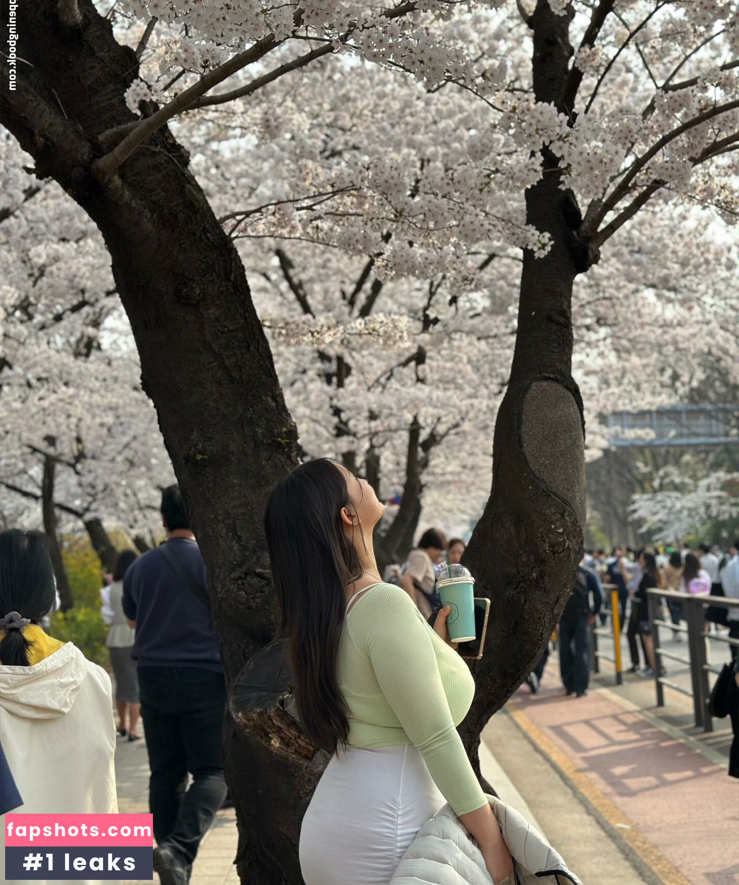 Tam Taemi (탬태미) | IG@sssa_mi Filtración Desnuda OnlyFans Foto #21 - Fapshots