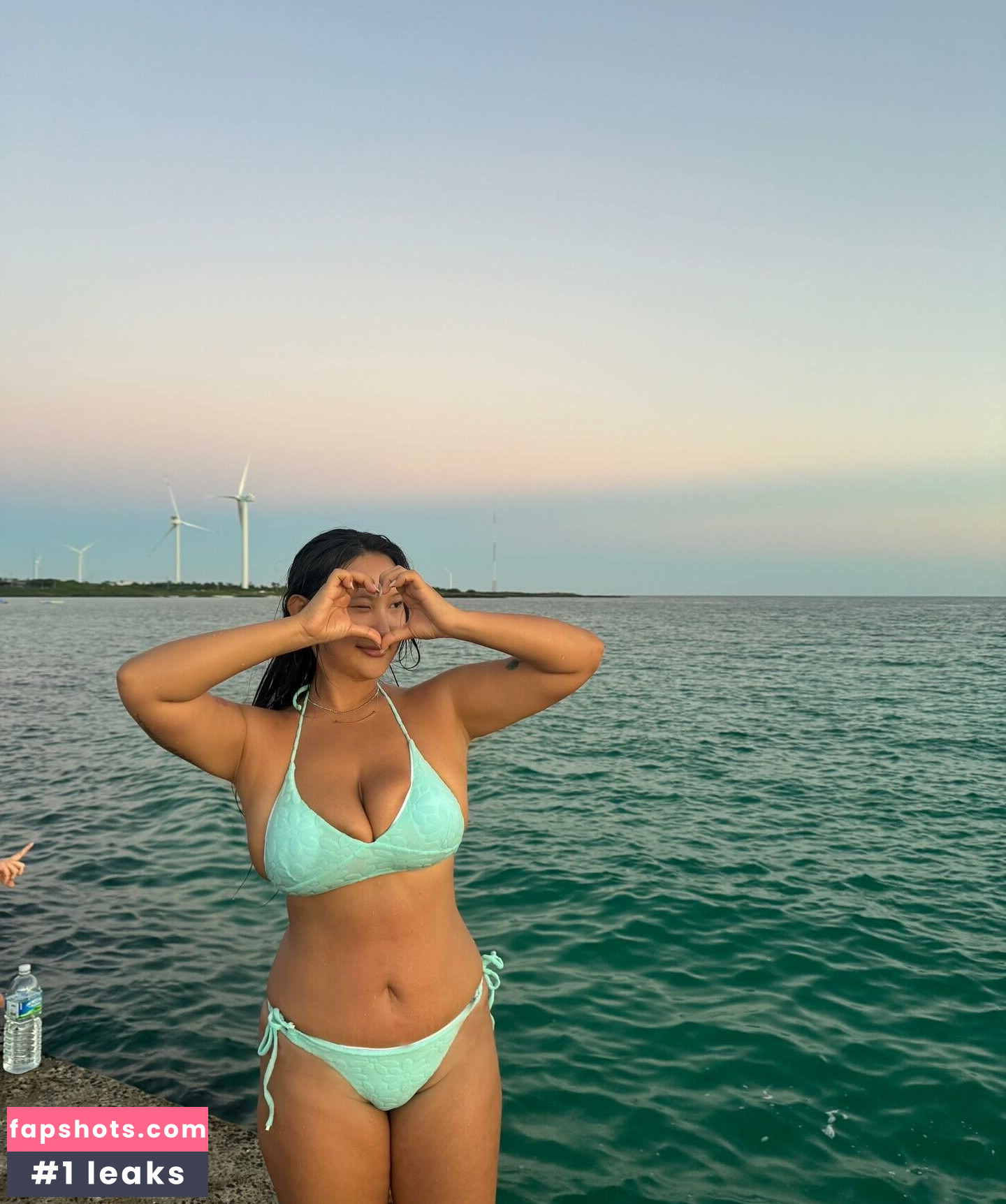 Tam Taemi (탬태미) | IG@sssa_mi Filtración Desnuda OnlyFans Foto #5 - Fapshots