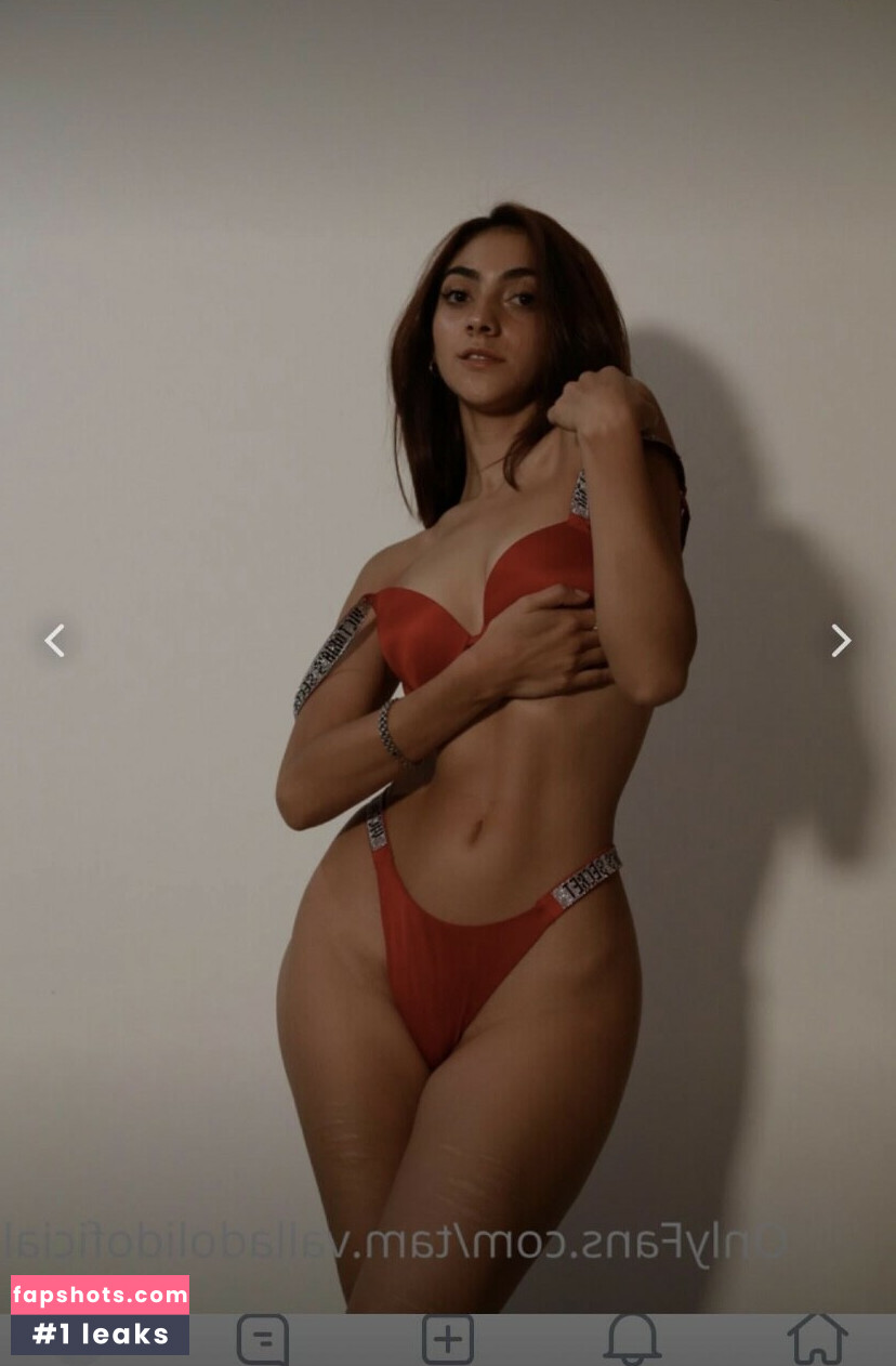 Tam Valladolid Nude Leaks OnlyFans Photos #10 - LeakJerk