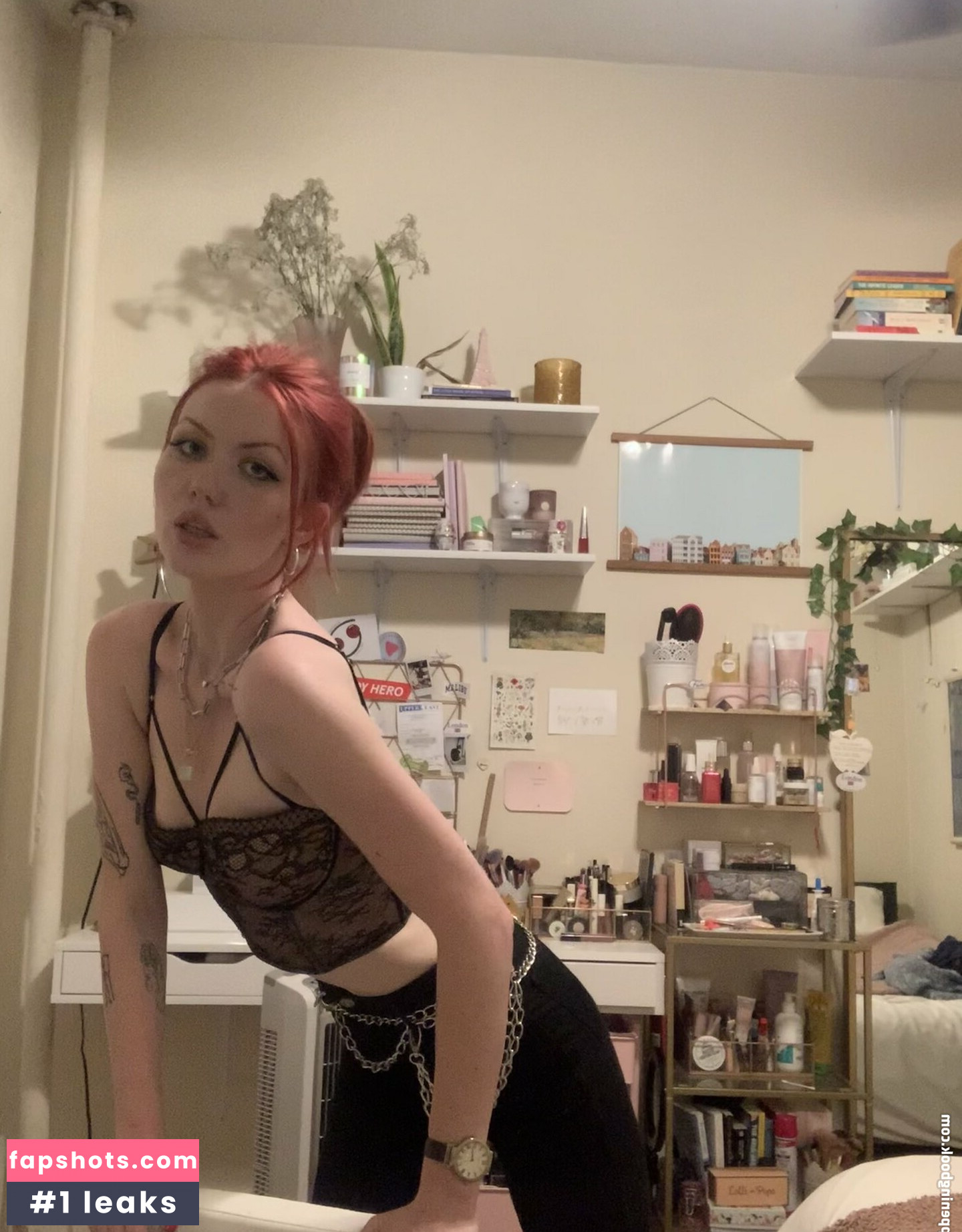 tamagotchimilf gallery photo #3