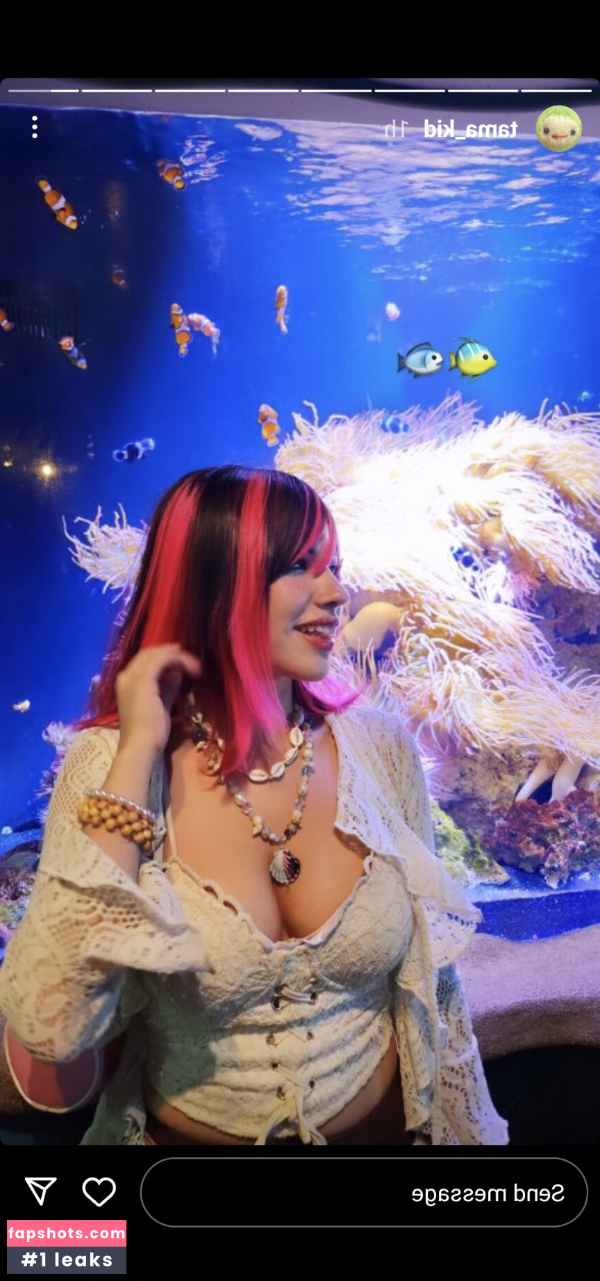 Tamakid gallery photo #3