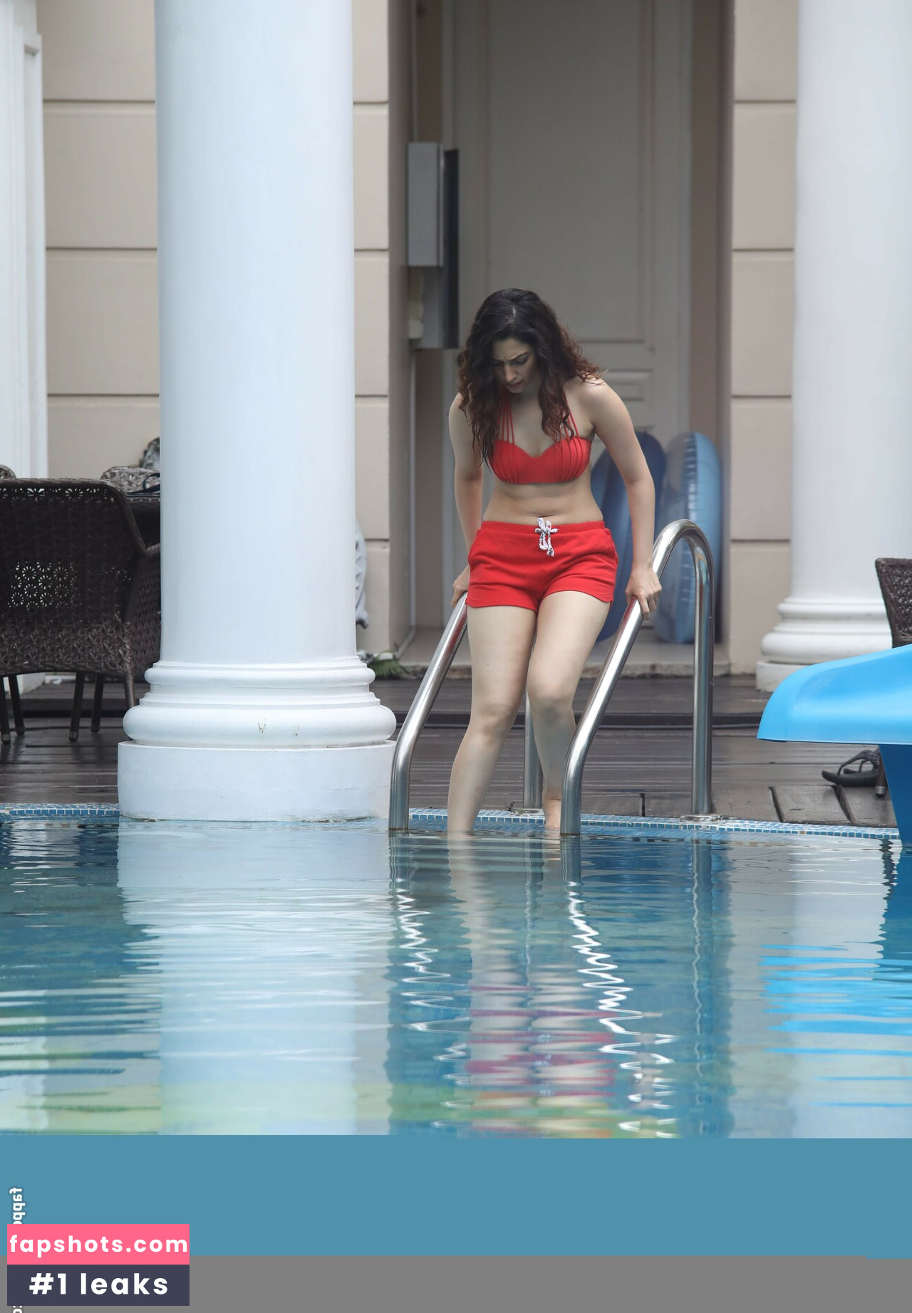 Tamanna Bhatia Nahé úniky fotek pouze od fanoušků #51 - Fapshots