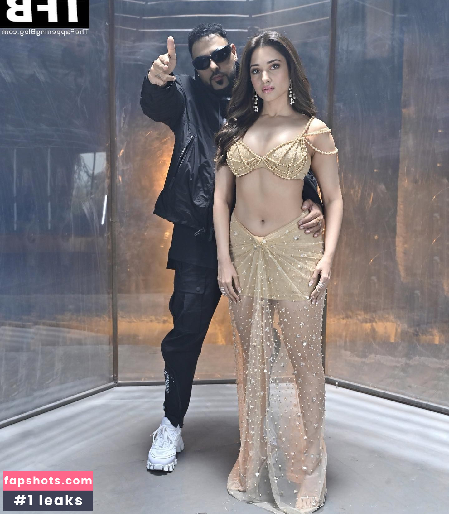 Tamanna Bhatia Nahé úniky fotek pouze od fanoušků #71 - Fapshots