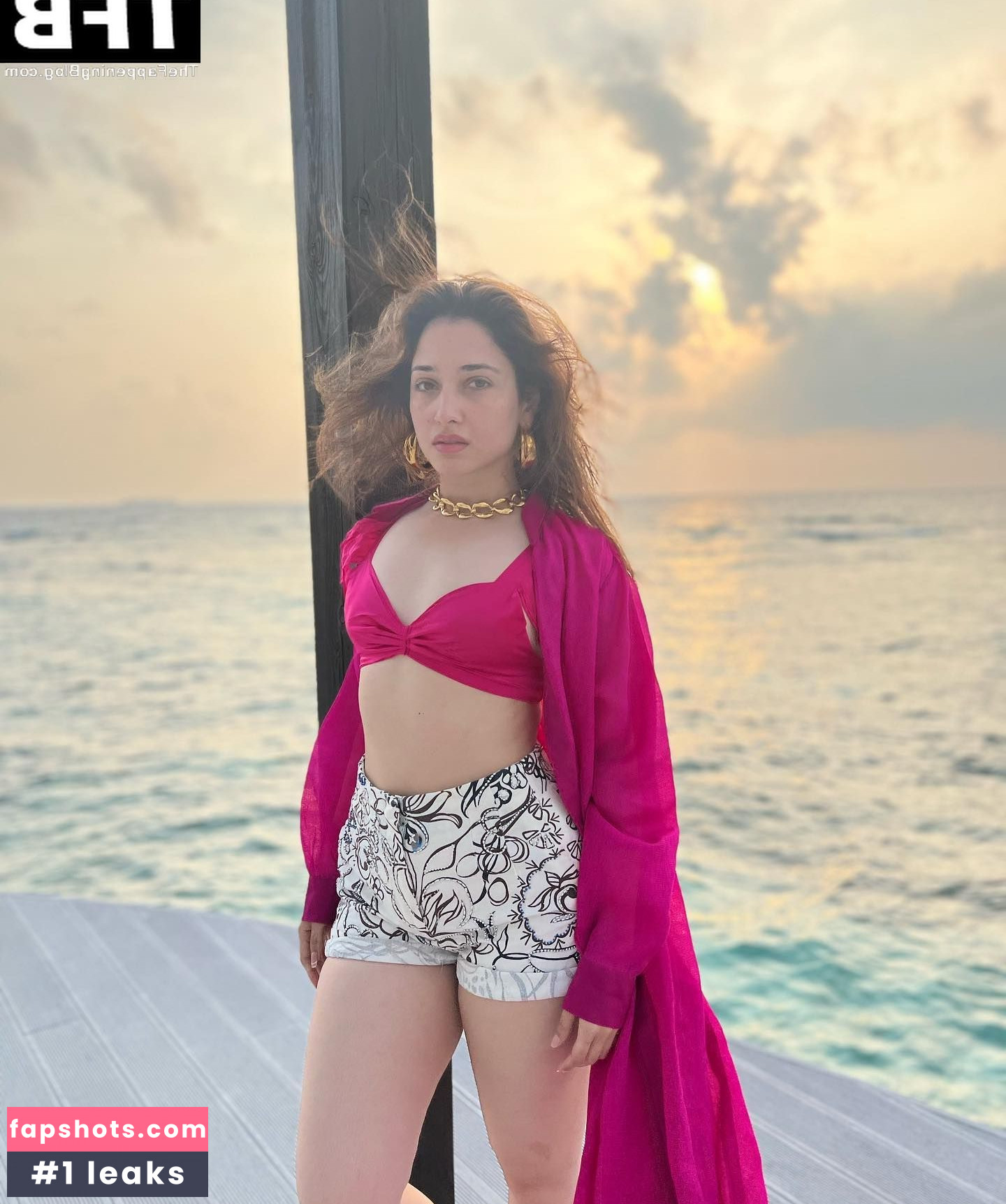 Tamanna Bhatia Nahé úniky fotek pouze od fanoušků #73 - Fapshots