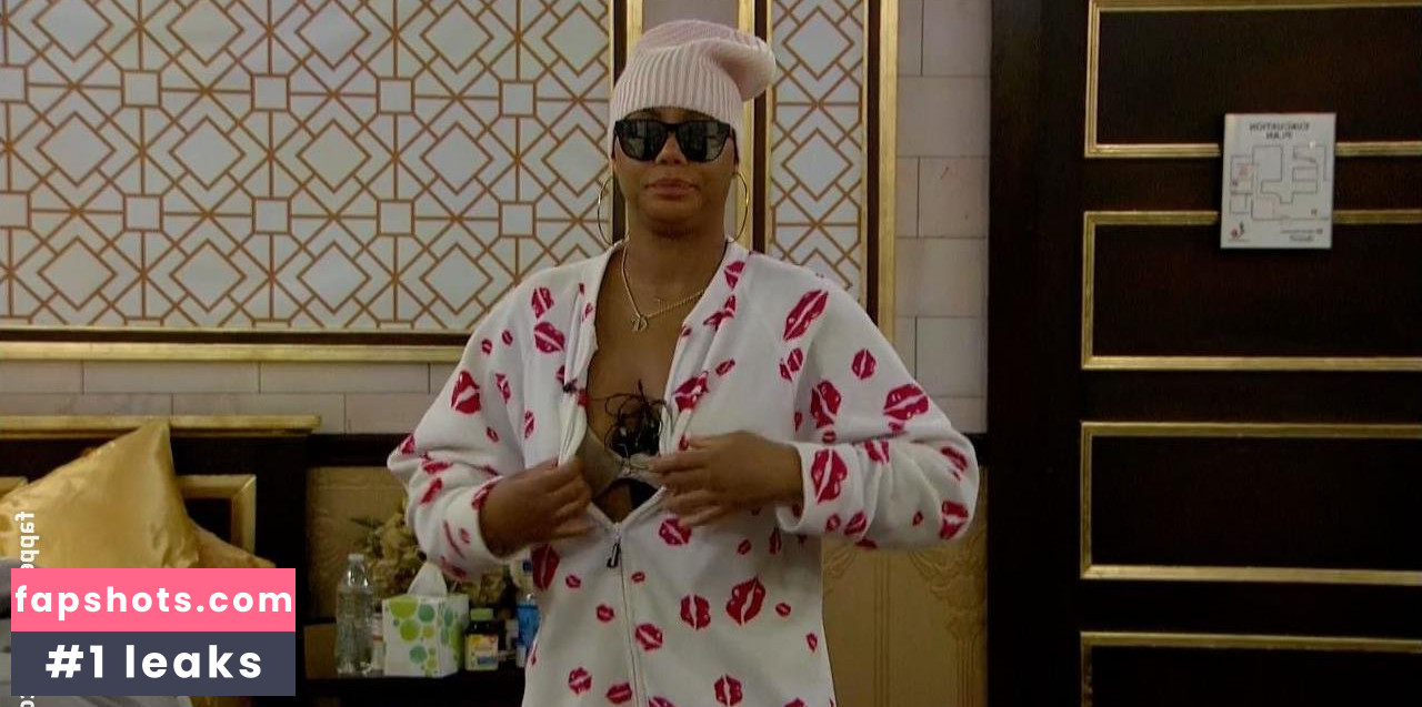 Tamar Braxton gallery photo #4