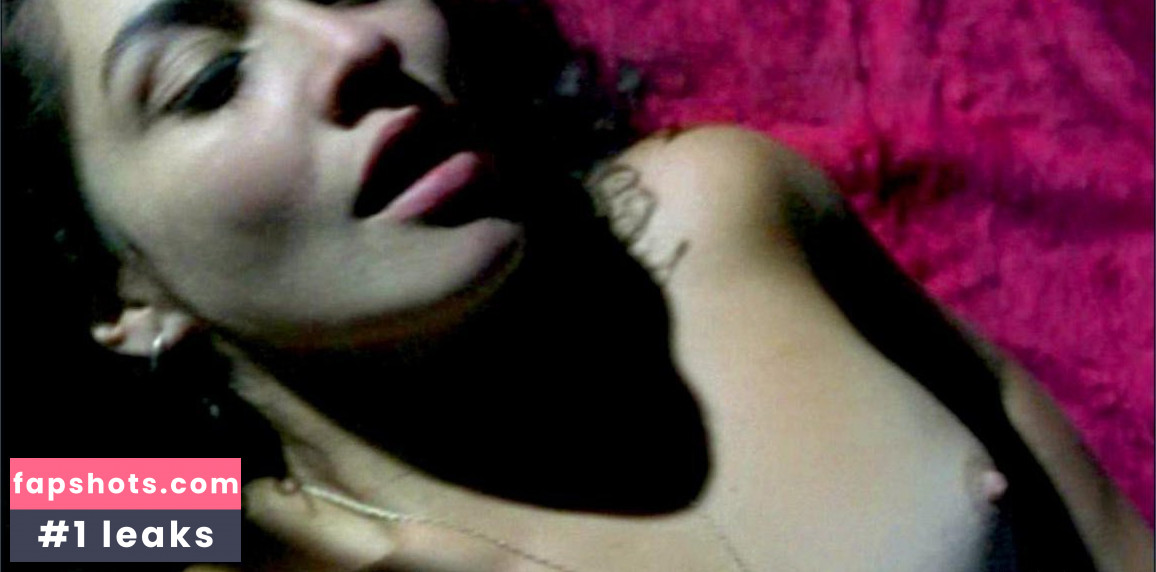 Tamara Acosta Nude Leaks OnlyFans Photos #6 - LeakJerk