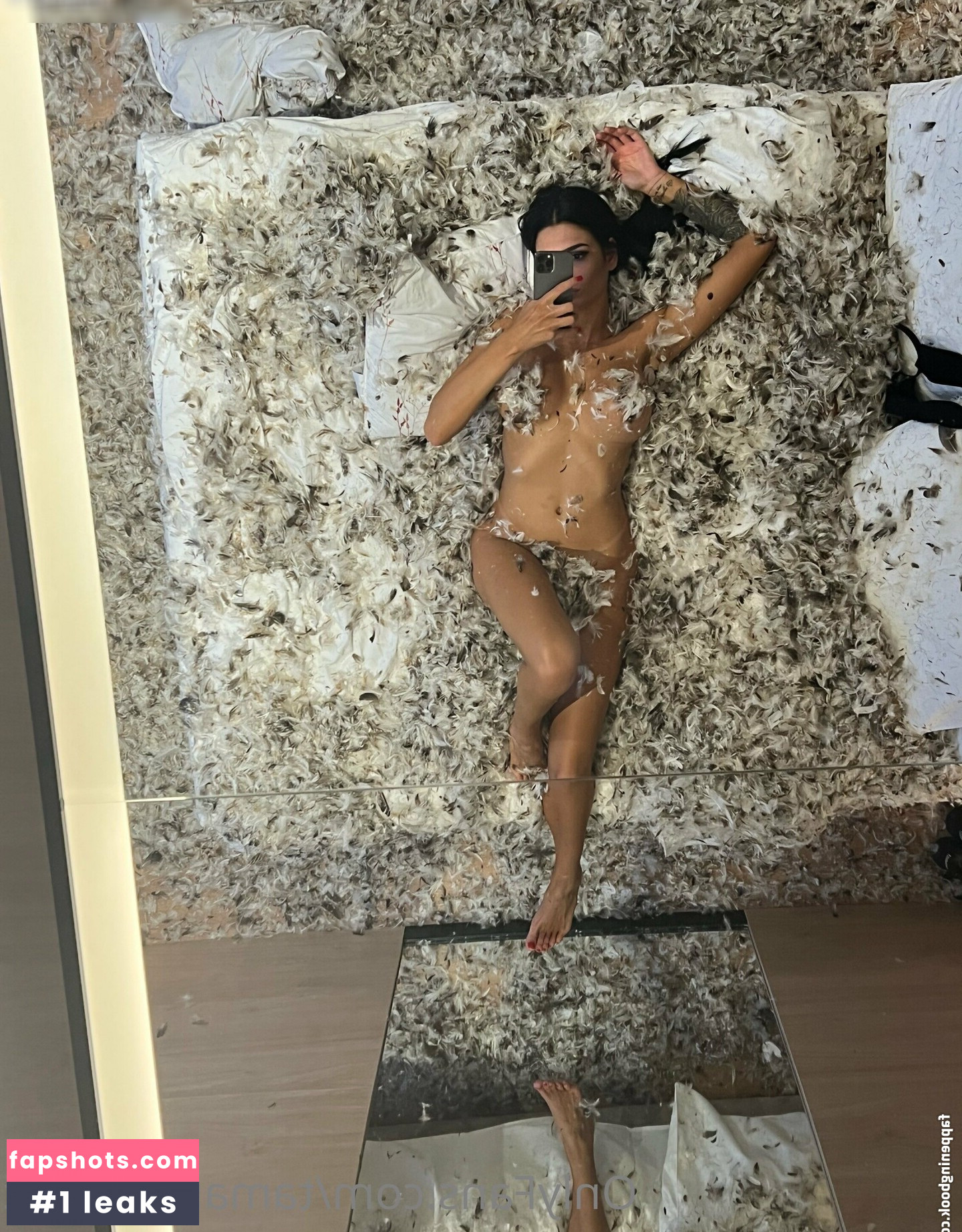 Tamara Bojanic gallery photo #18