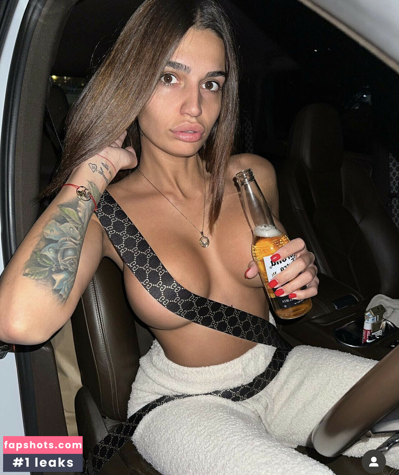 Tamara Bojanic gallery photo #58