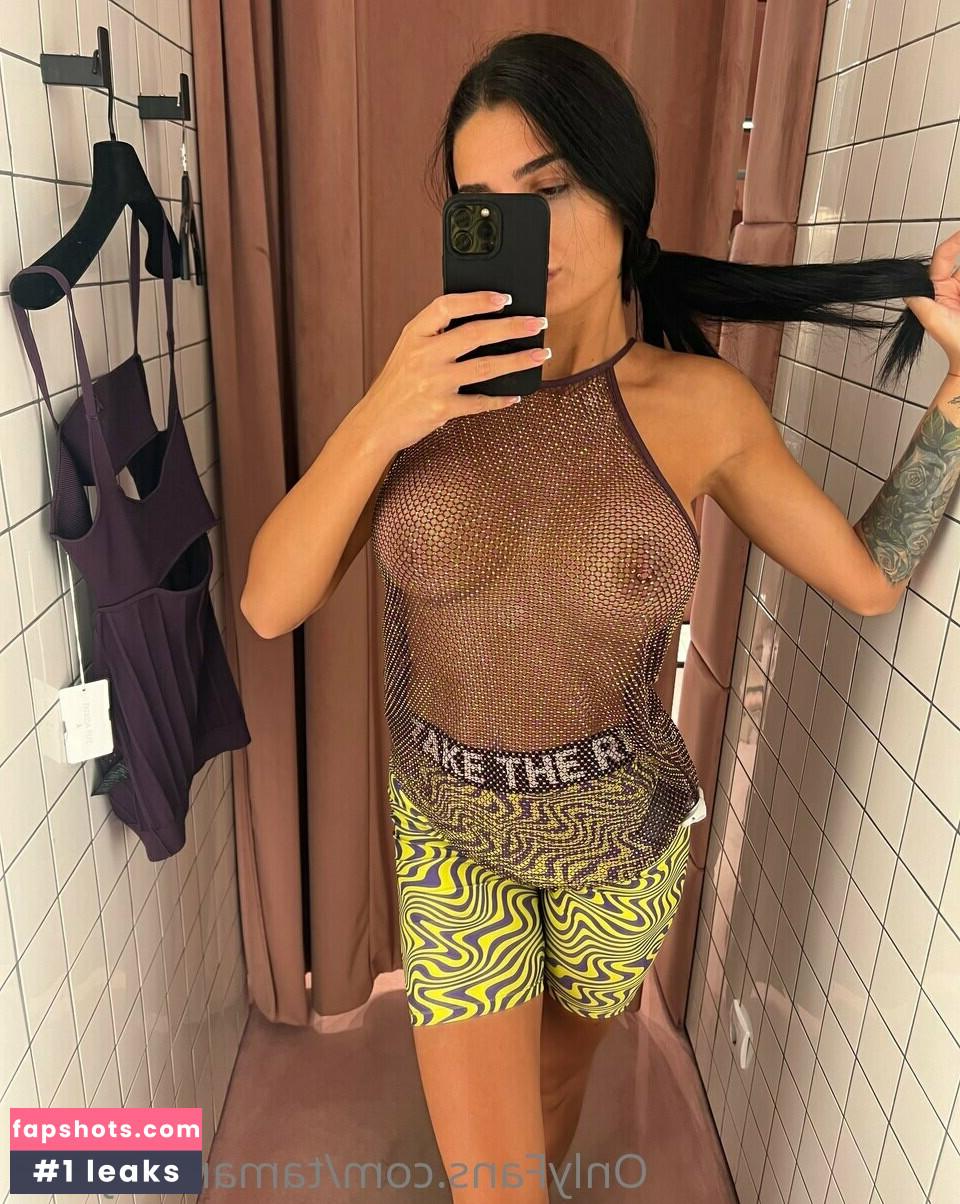 Tamara Bojanic gallery photo #74