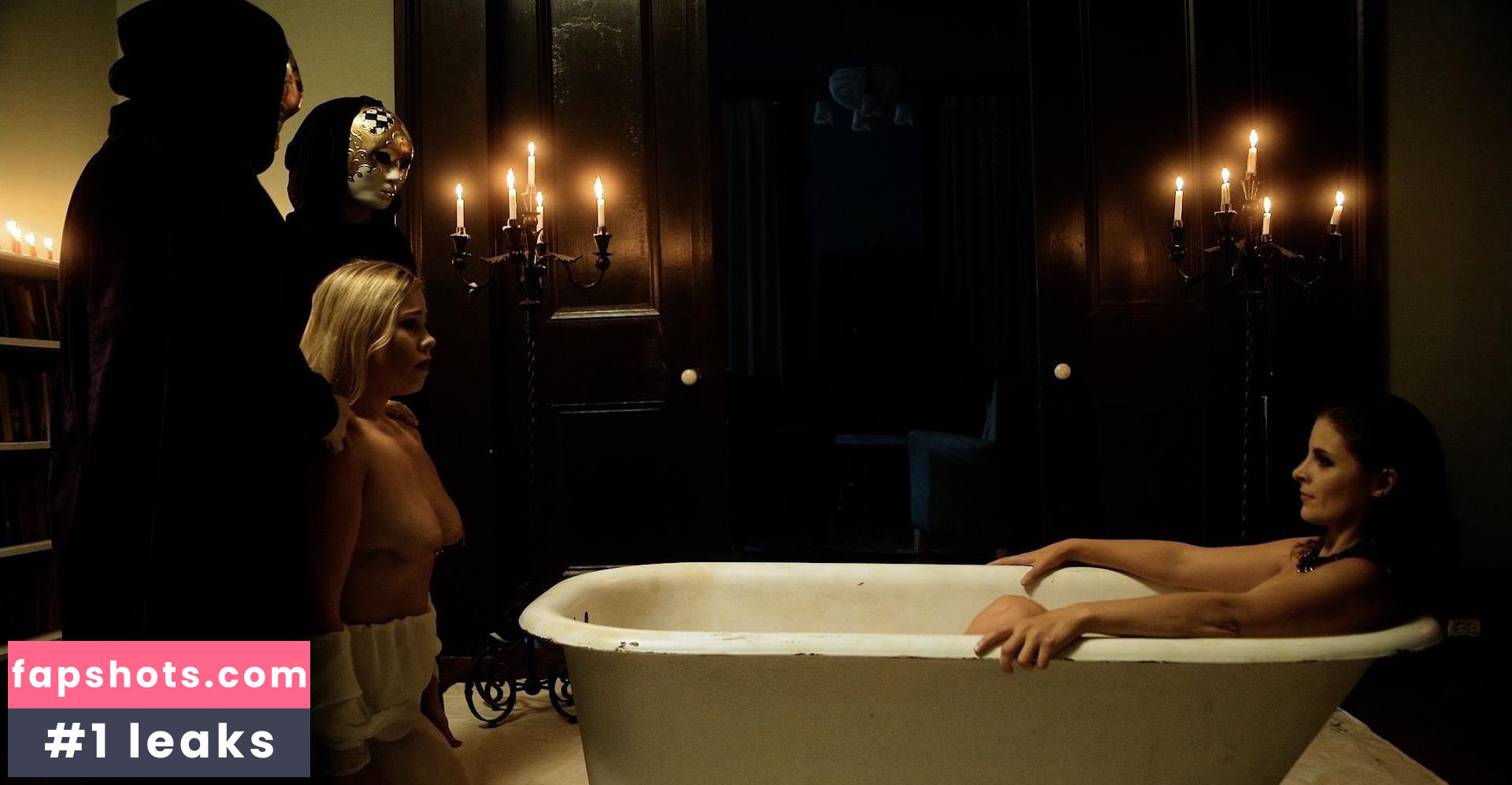 Tamara Brown Nahé úniky fotek pouze od fanoušků #4 - Fapshots