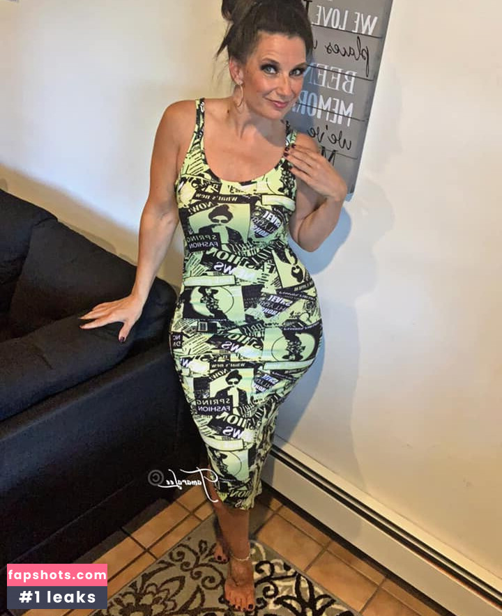 Tamara Carter Nude Leaks OnlyFans Photos #28 - LeakJerk