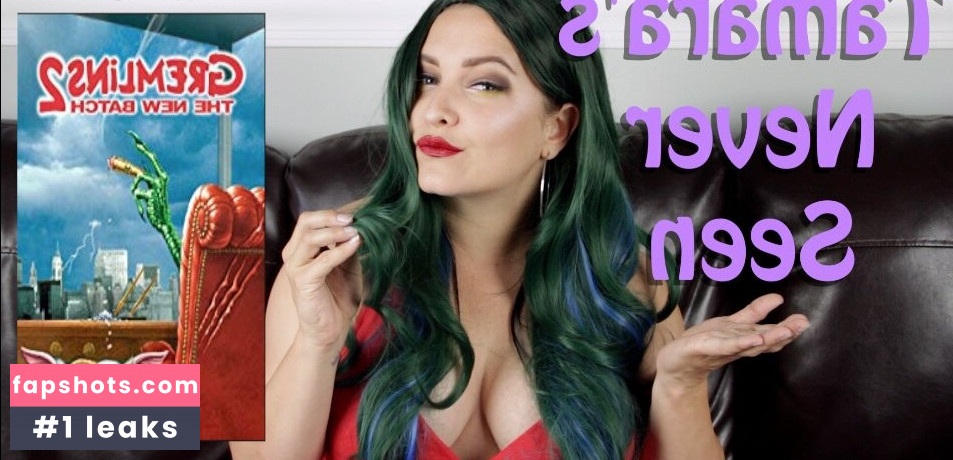Tamara Chambers Nahé úniky fotek pouze od fanoušků #3 - Fapshots