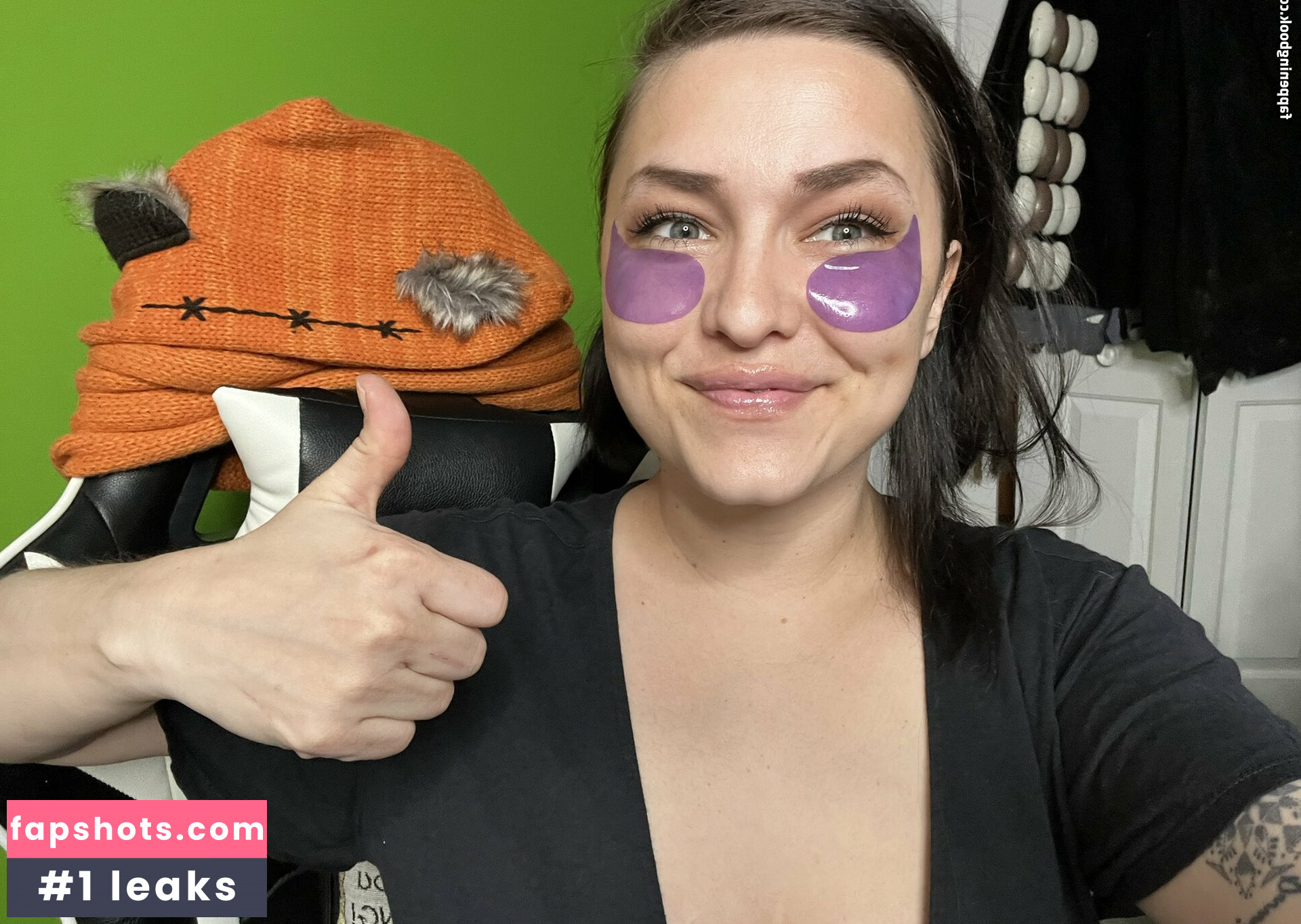 Tamara Chambers Nahé úniky fotek pouze od fanoušků #5 - Fapshots