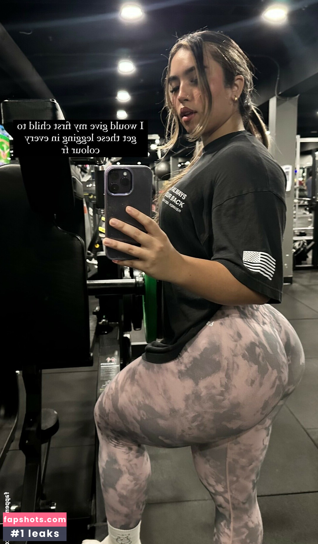 Tamara Dawn Nahé úniky fotek pouze od fanoušků #13 - Fapshots